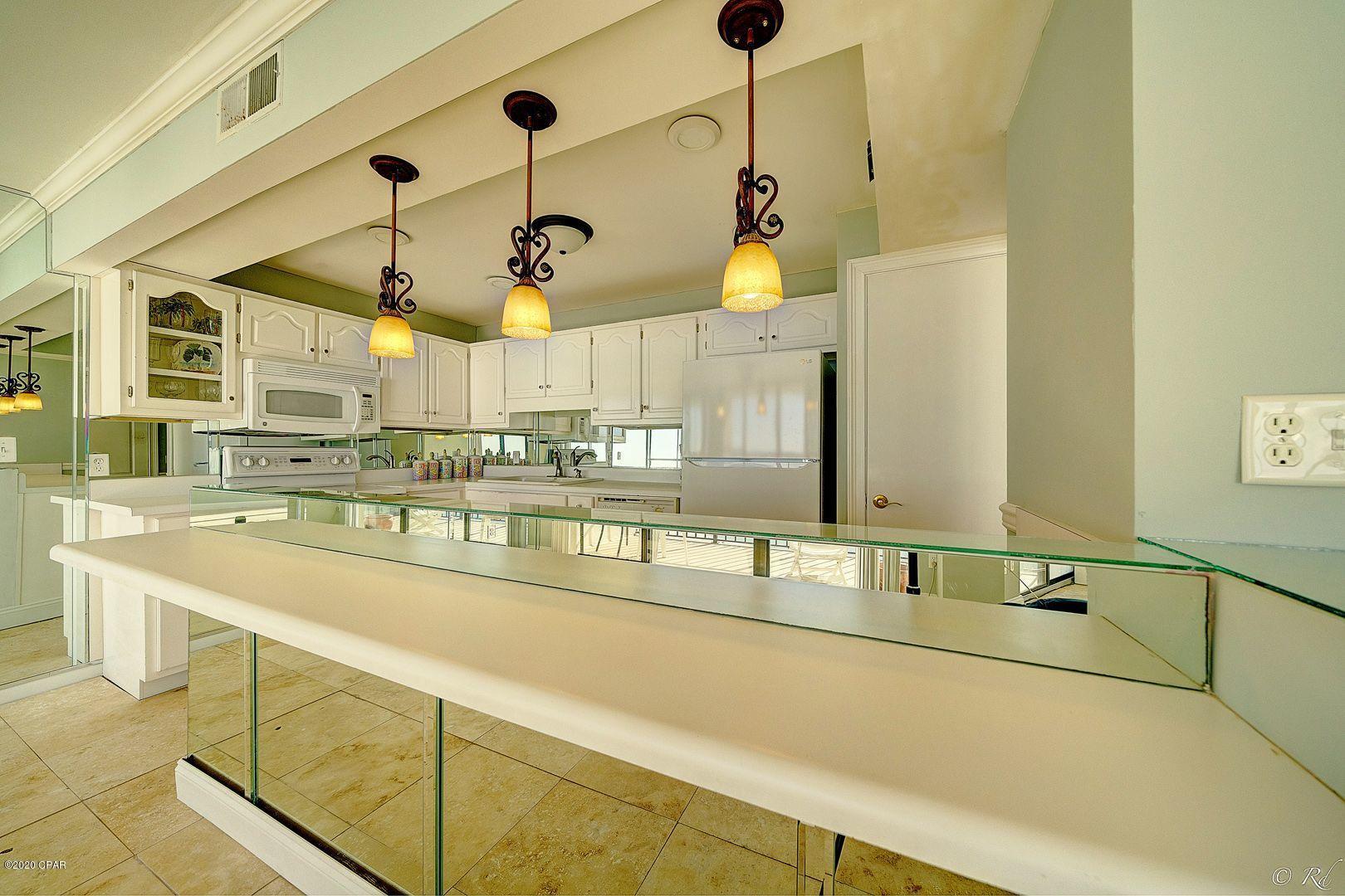 Edgewater Beach - Residential