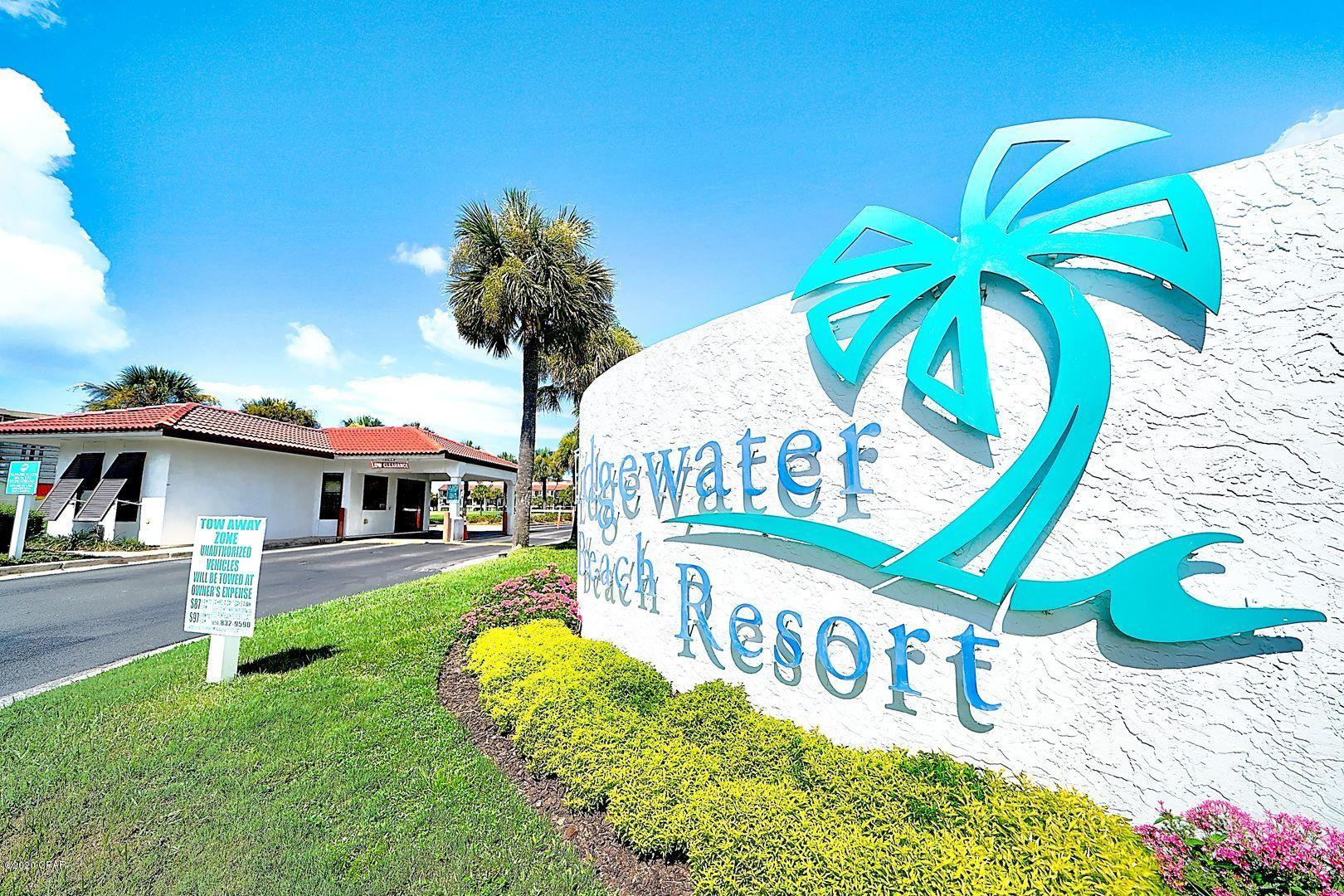 Edgewater Beach - Residential