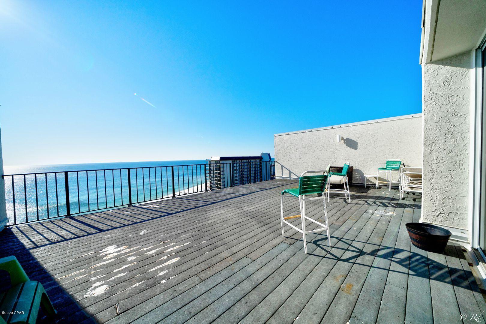 Edgewater Beach - Residential