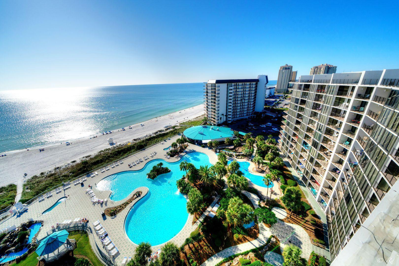 Edgewater Beach - Residential