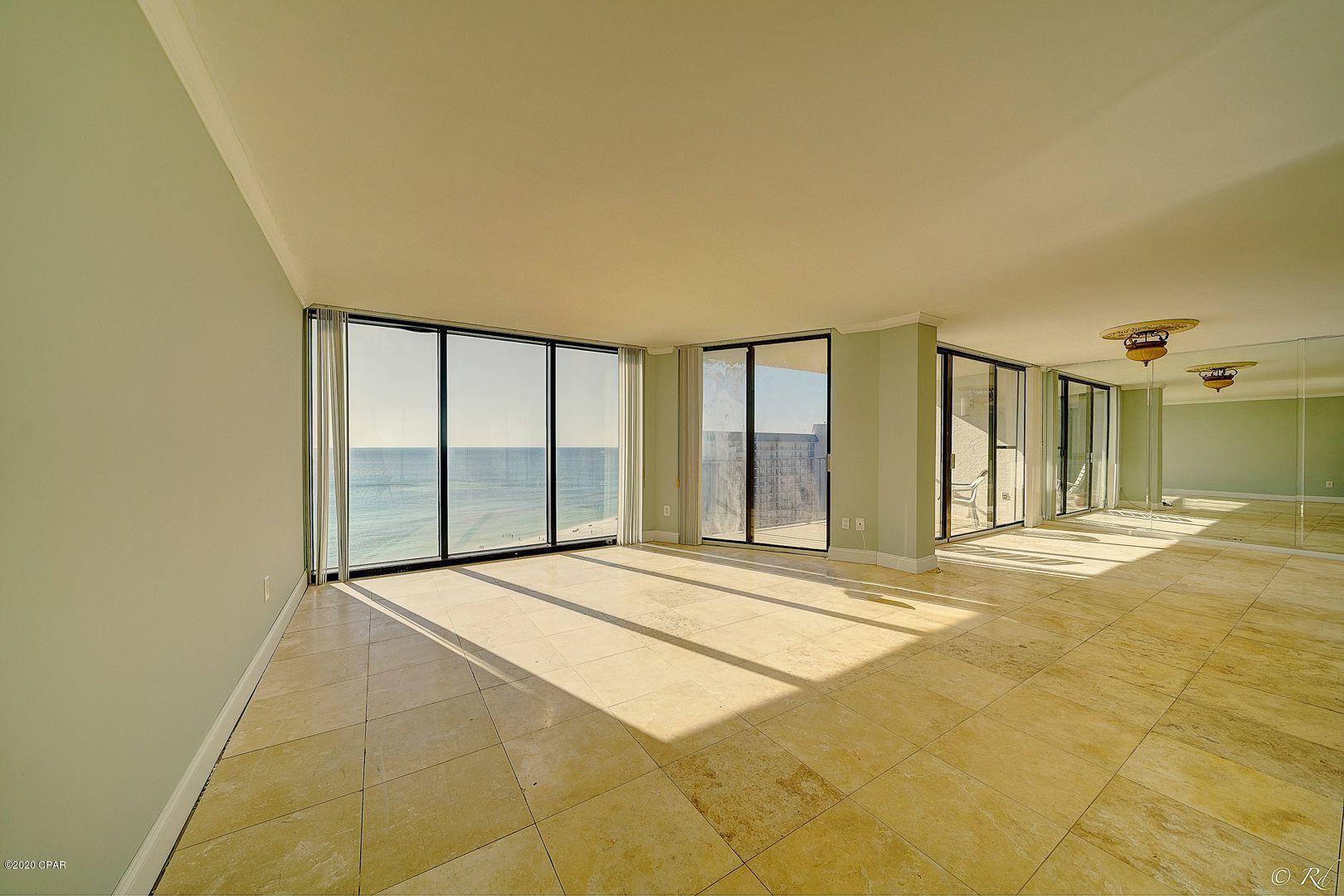 Edgewater Beach - Residential