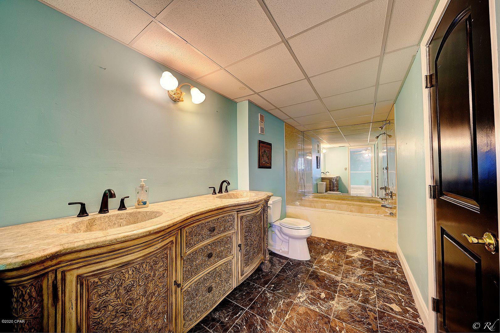 Edgewater Beach - Residential