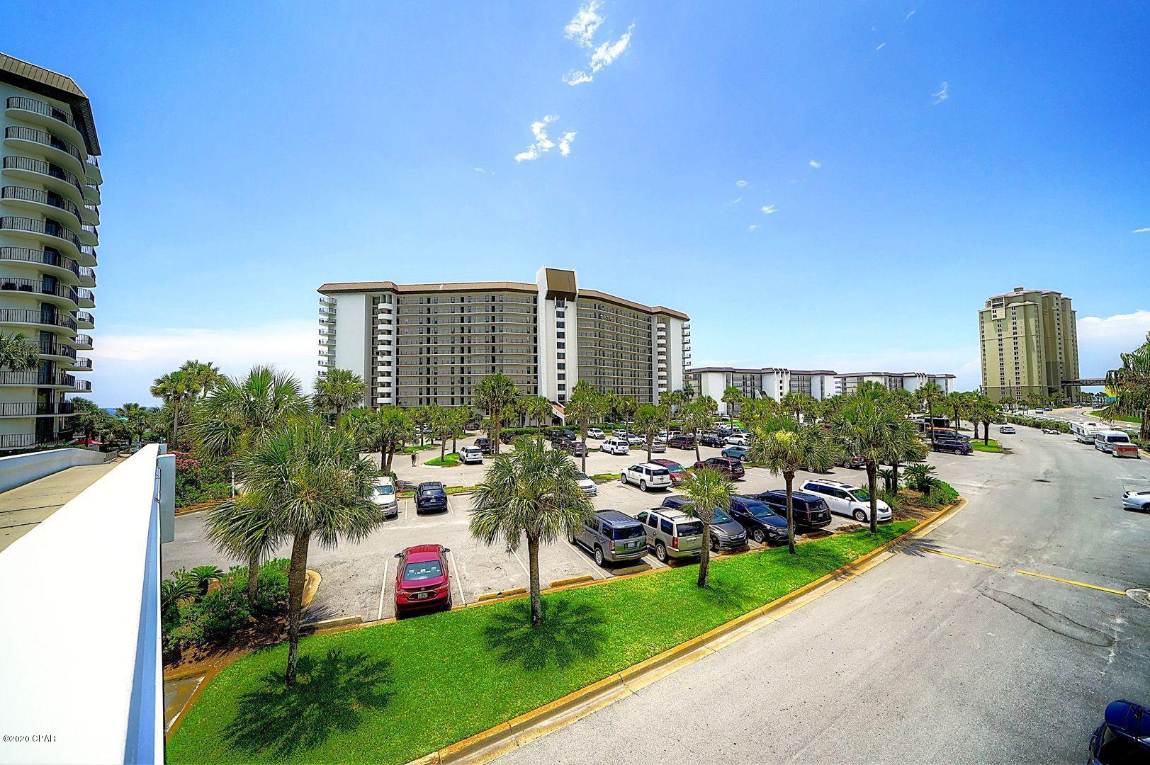 Edgewater Beach - Residential