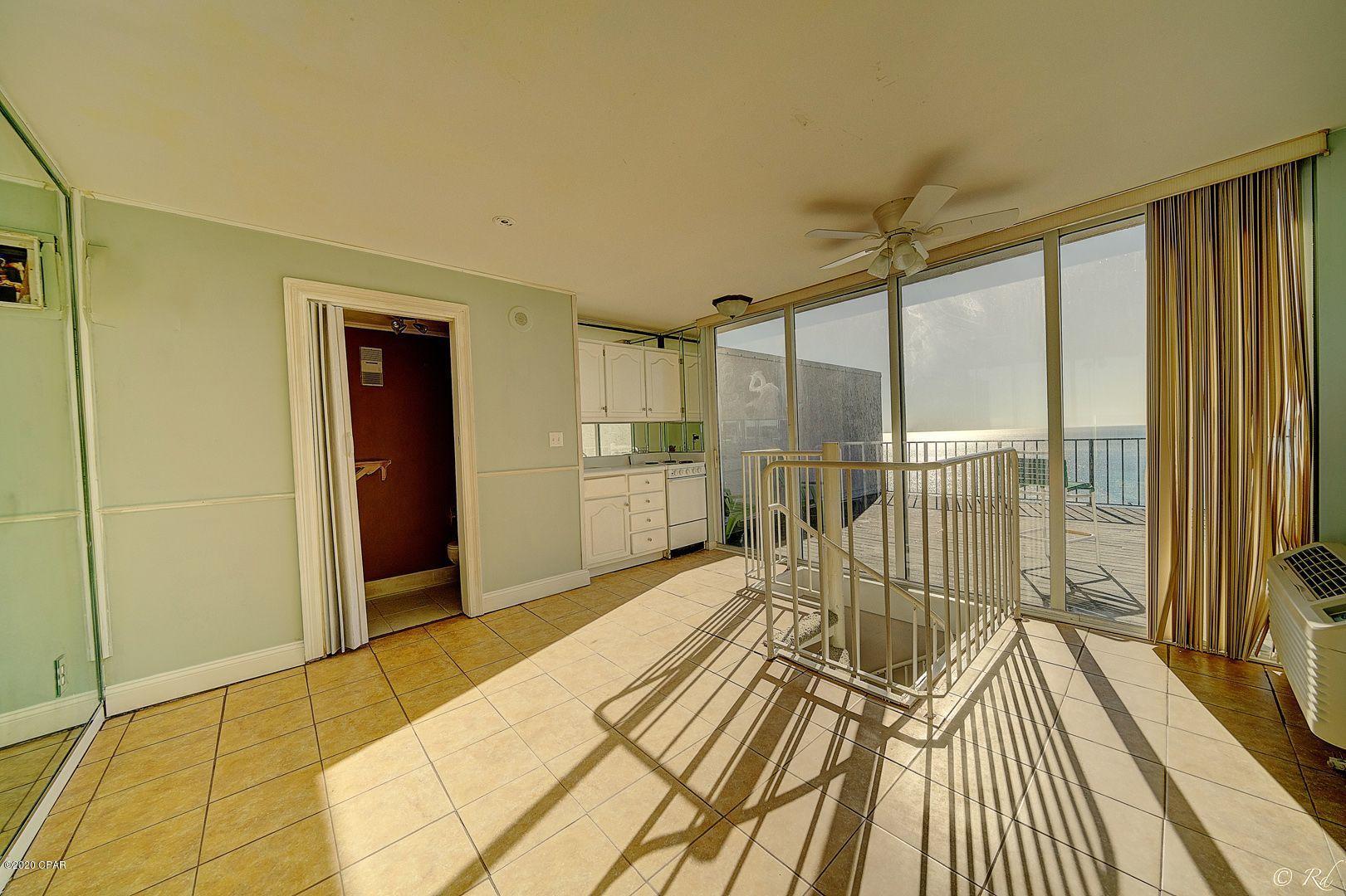 Edgewater Beach - Residential