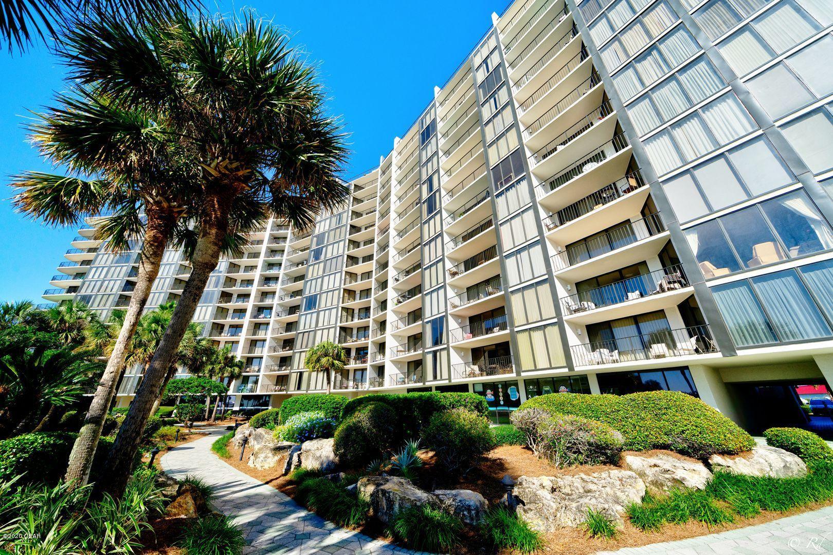 Edgewater Beach - Residential