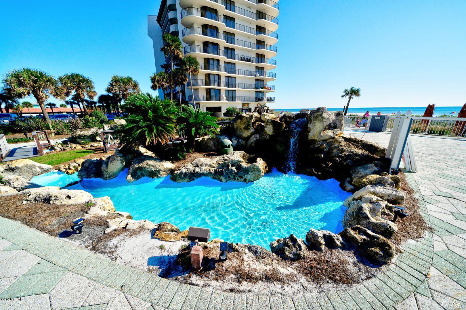 Edgewater Beach - Residential