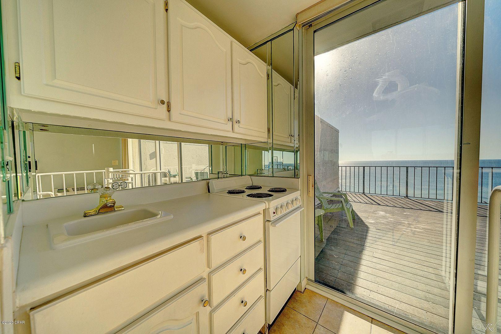 Edgewater Beach - Residential