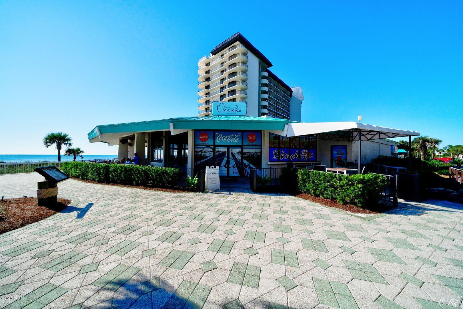 Edgewater Beach - Residential