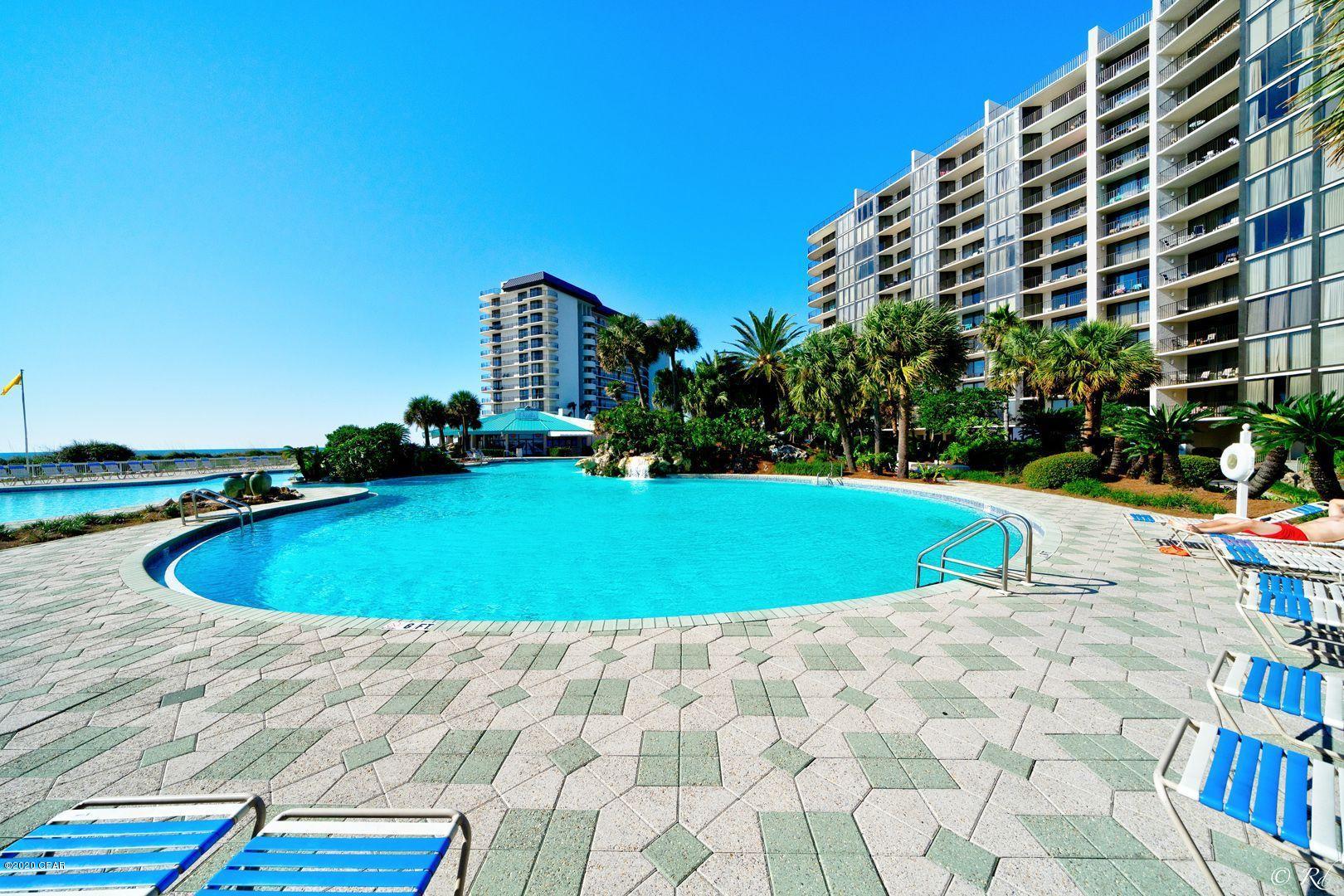 Edgewater Beach - Residential