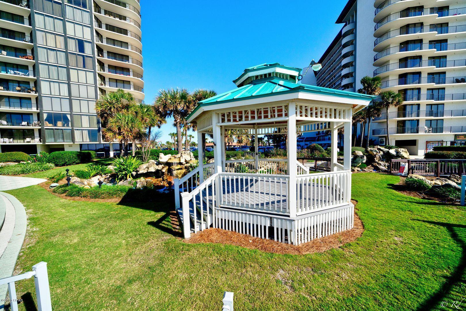 Edgewater Beach - Residential