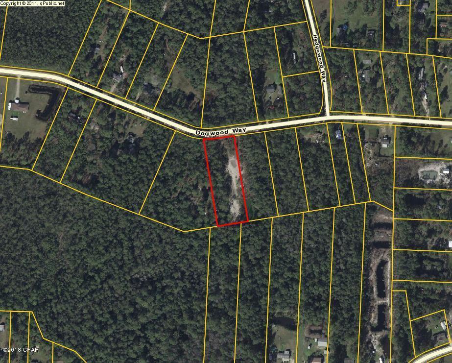 [No Recorded Subdiv] - Land