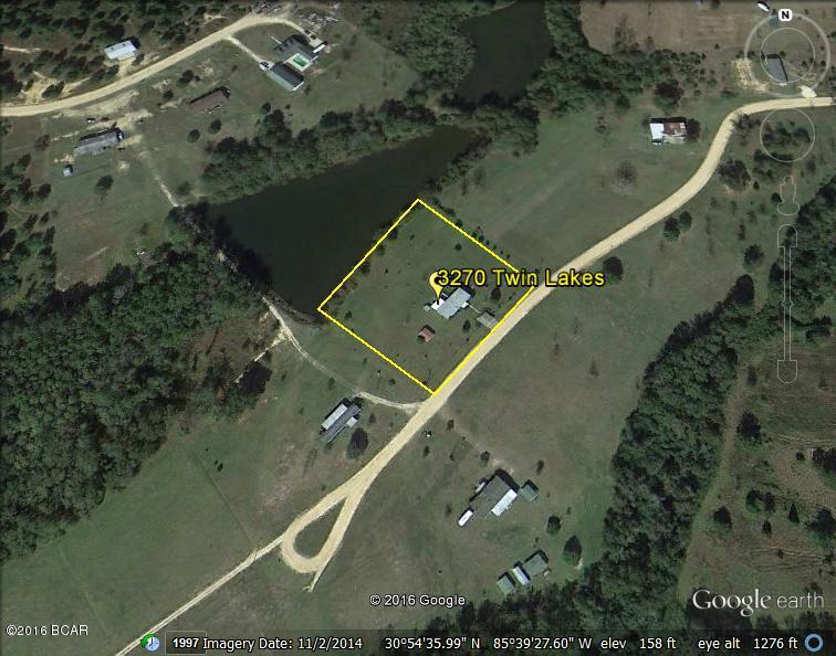 [No Recorded Subdiv] - Residential