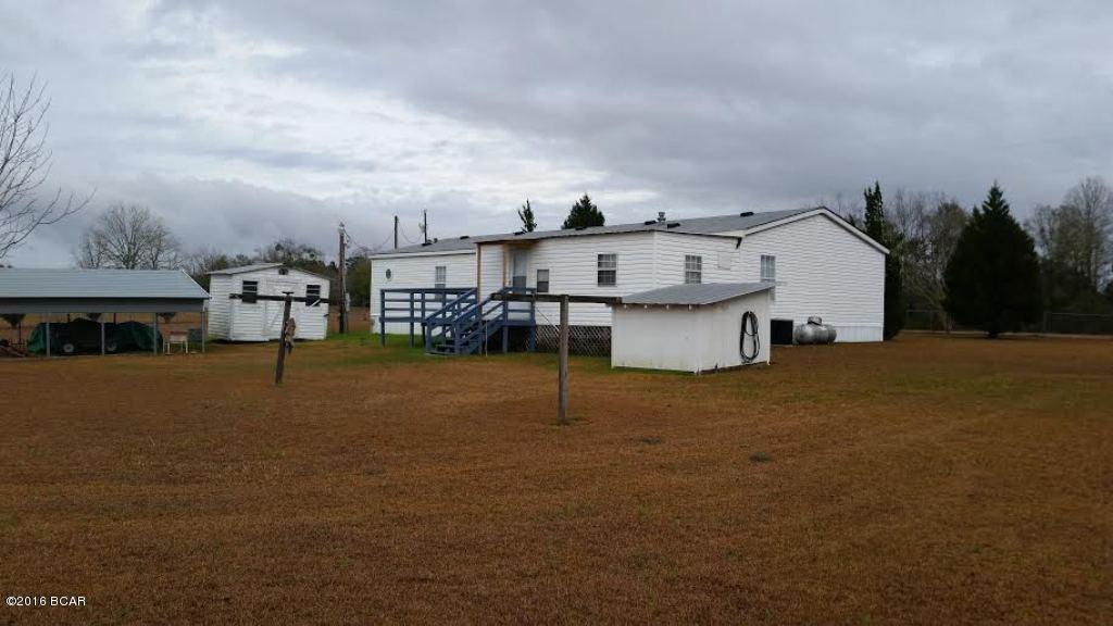 [No Recorded Subdiv] - Residential