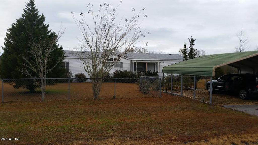 [No Recorded Subdiv] - Residential