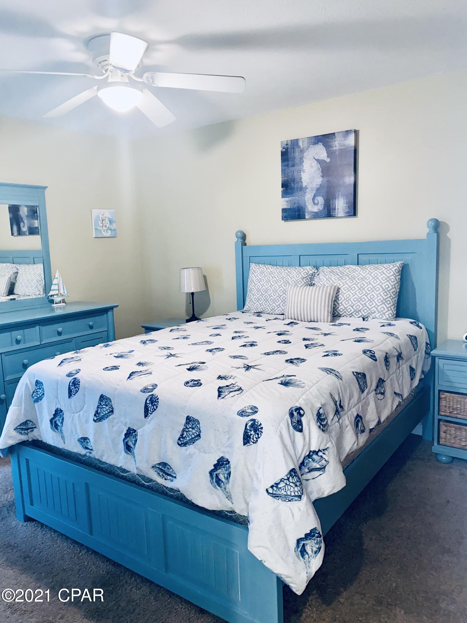 Gulf Highlands Beach Resort - Residential