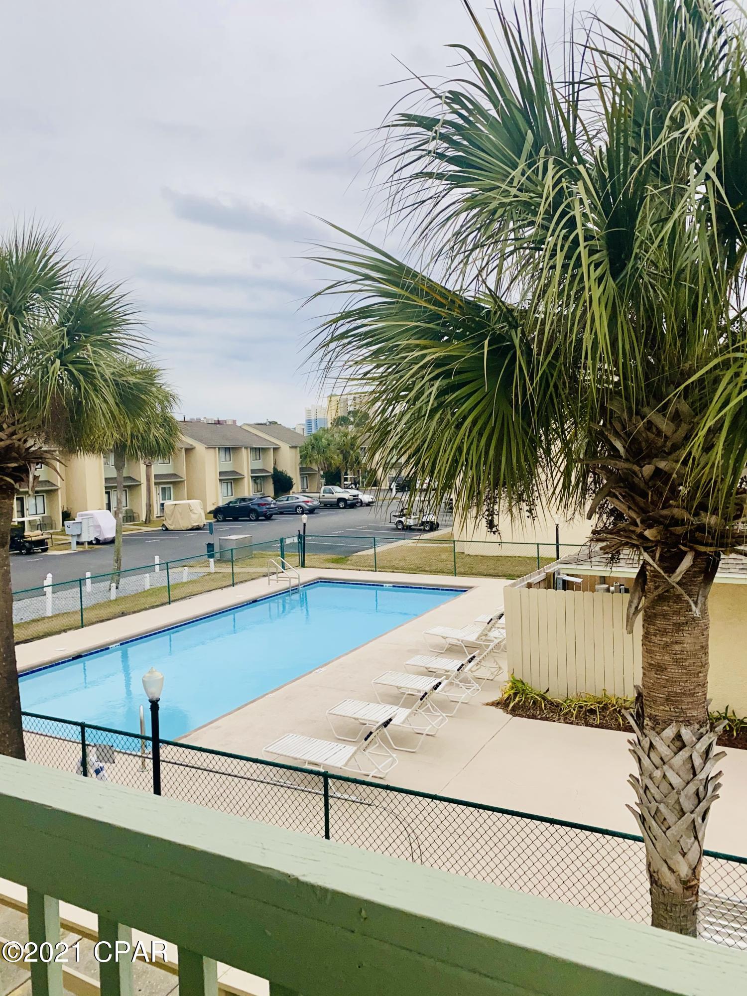 Gulf Highlands Beach Resort - Residential