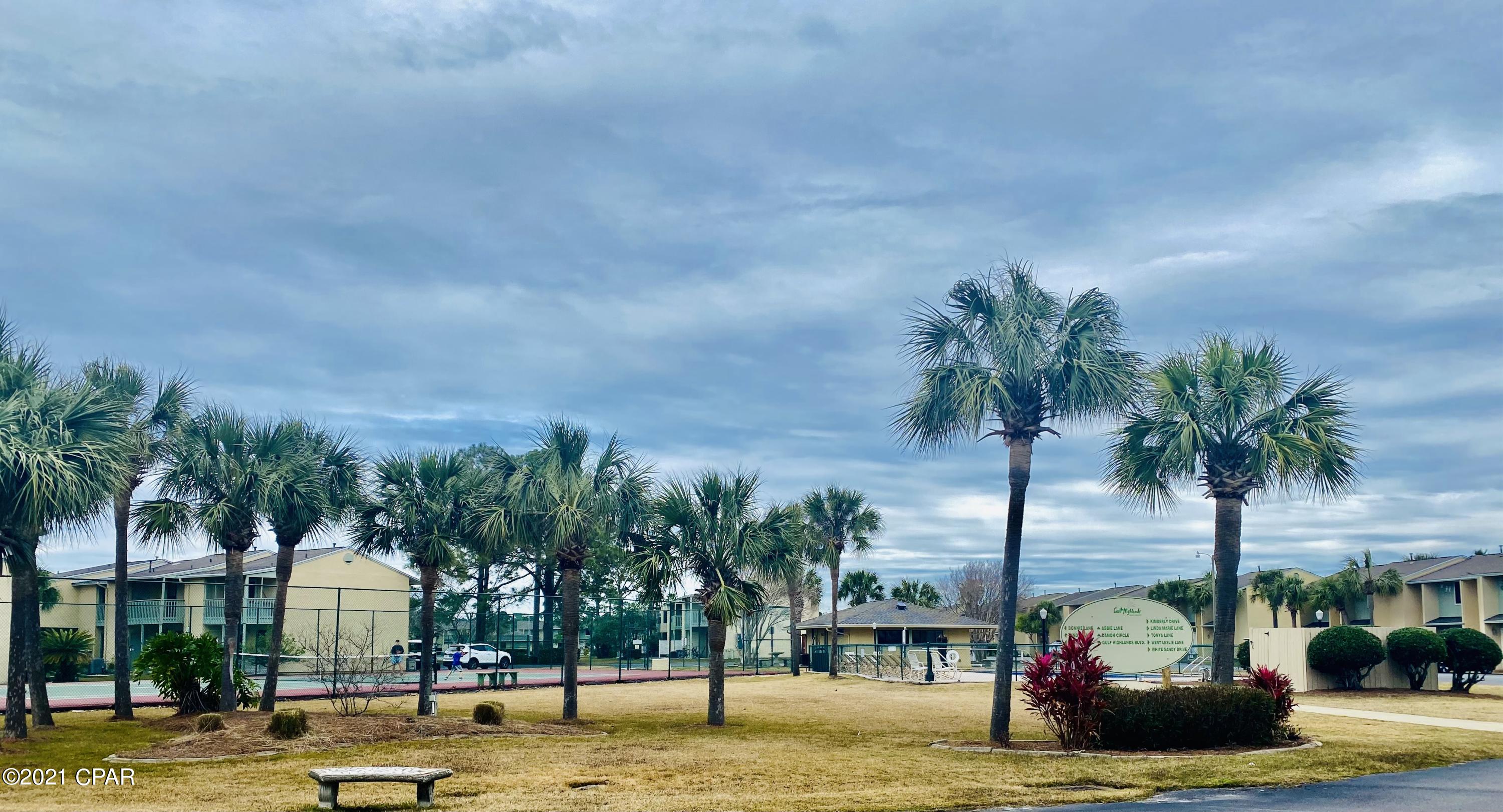 Gulf Highlands Beach Resort - Residential