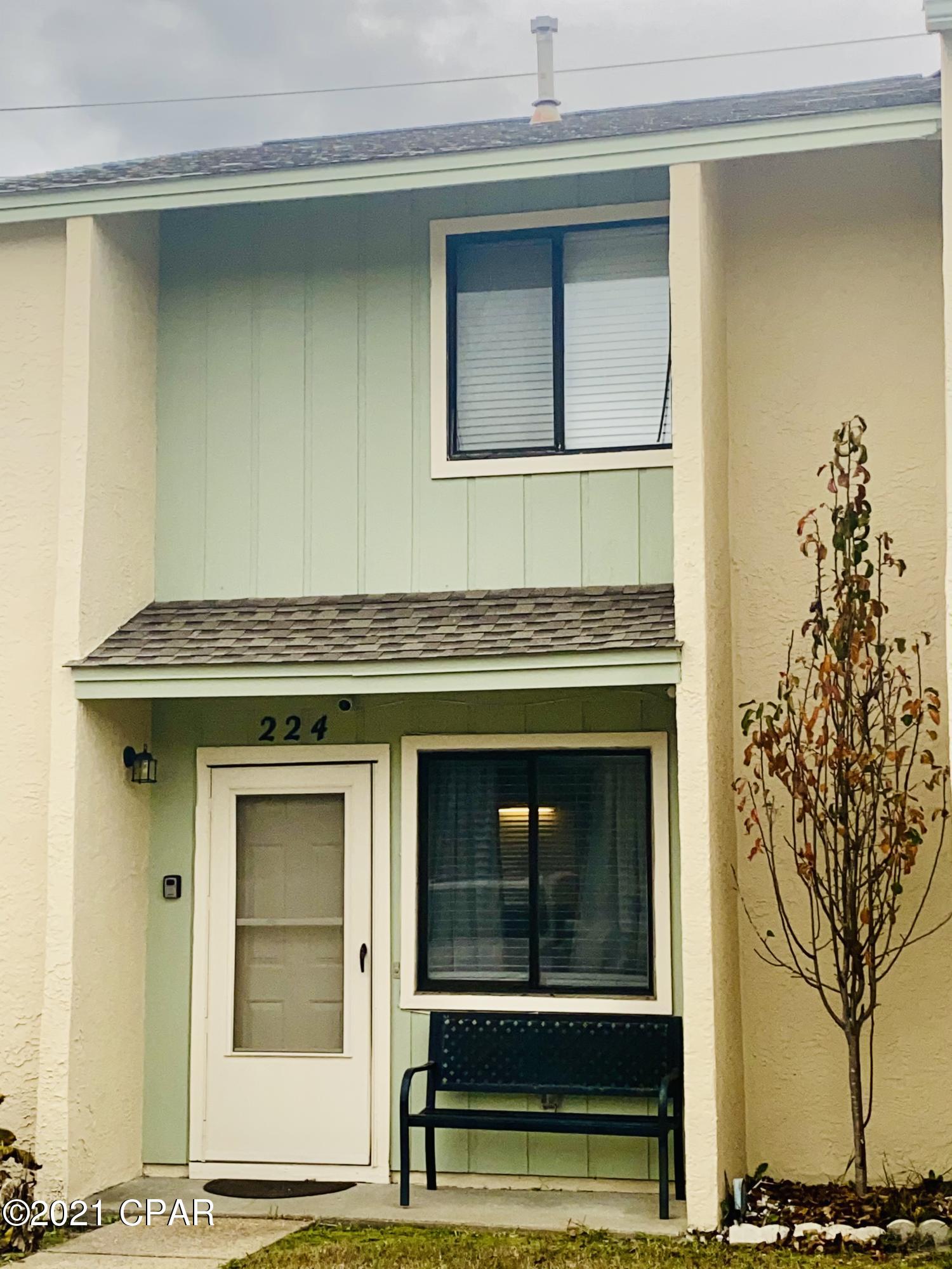 Gulf Highlands Beach Resort - Residential