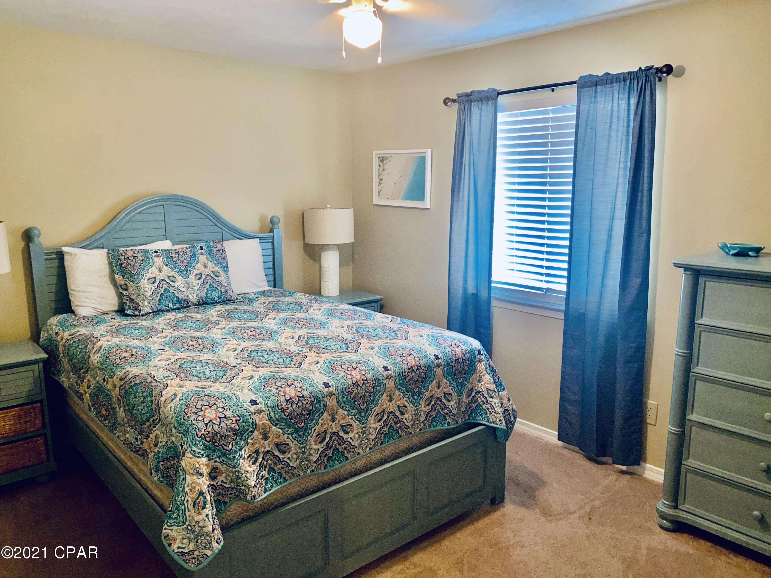 Gulf Highlands Beach Resort - Residential