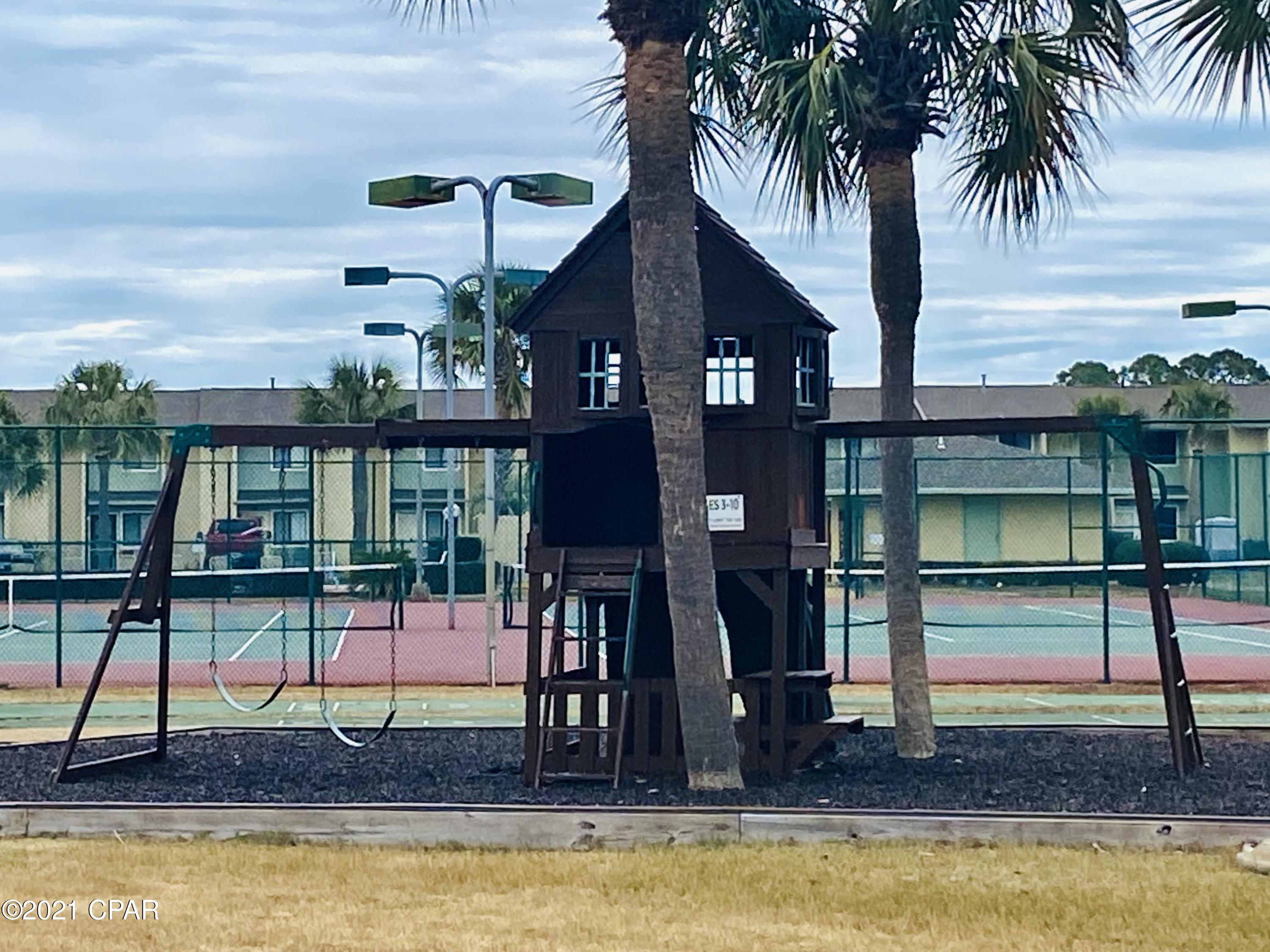 Gulf Highlands Beach Resort - Residential