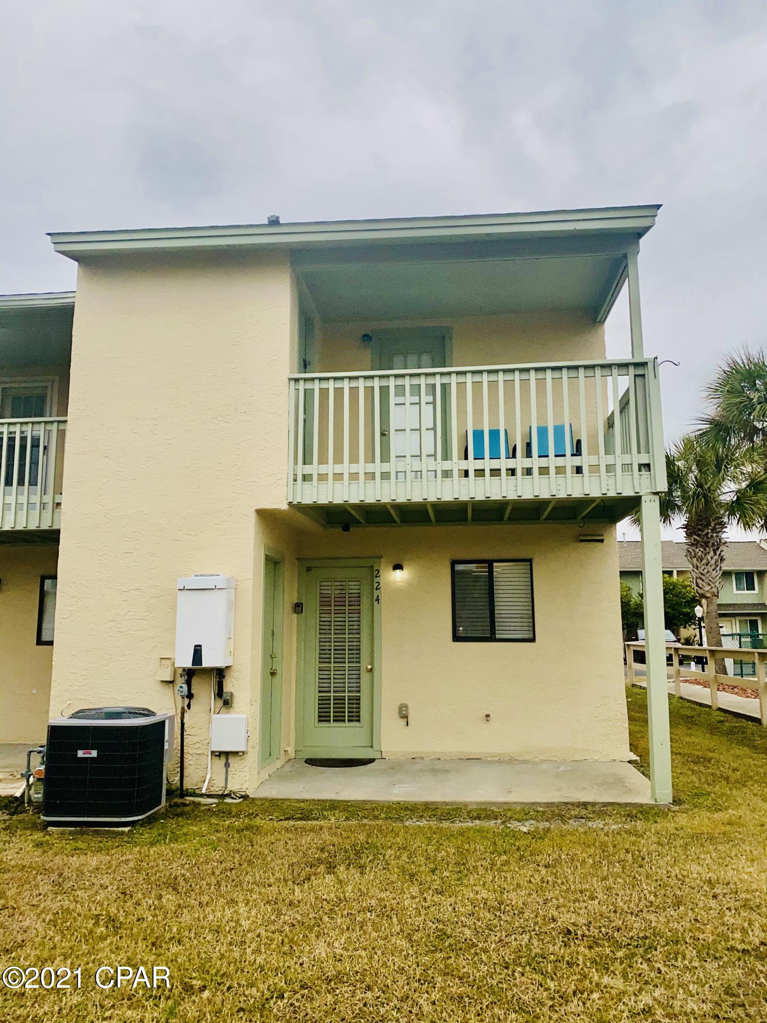 Gulf Highlands Beach Resort - Residential