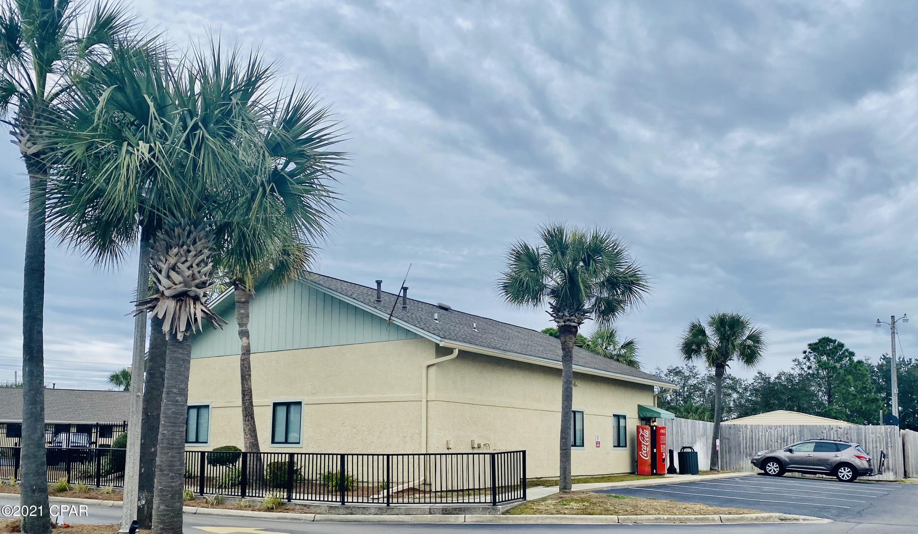 Gulf Highlands Beach Resort - Residential