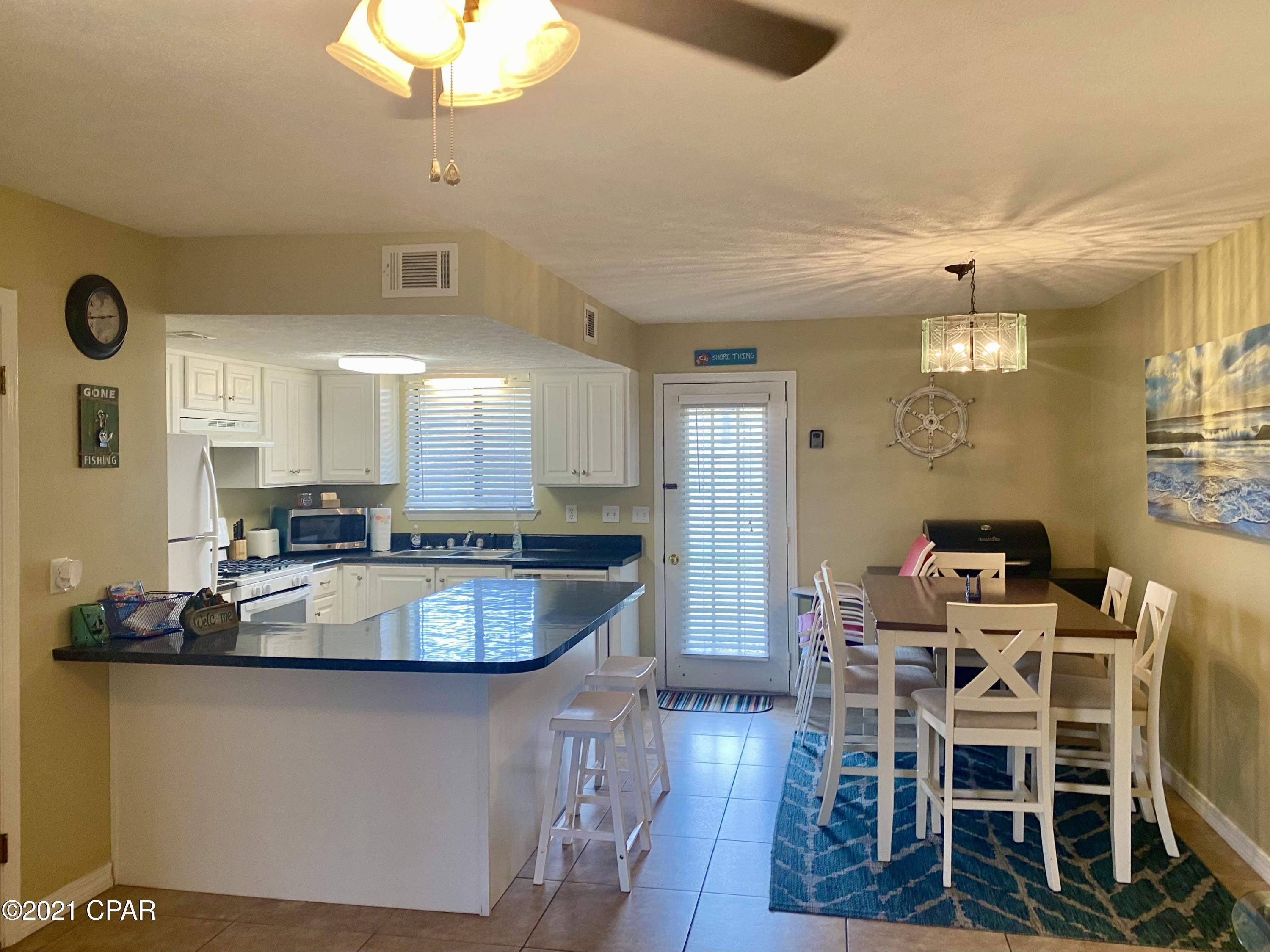 Gulf Highlands Beach Resort - Residential