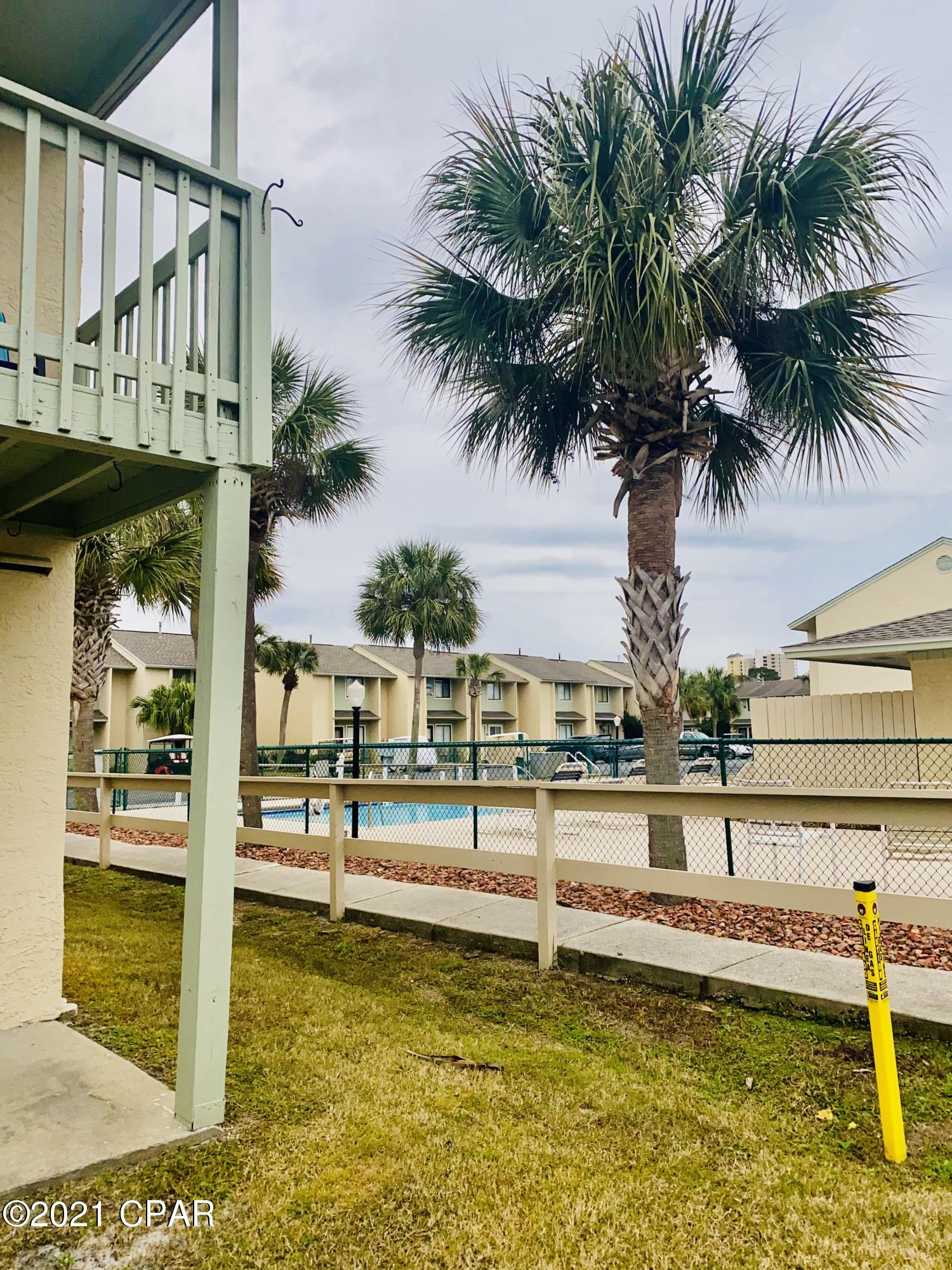 Gulf Highlands Beach Resort - Residential