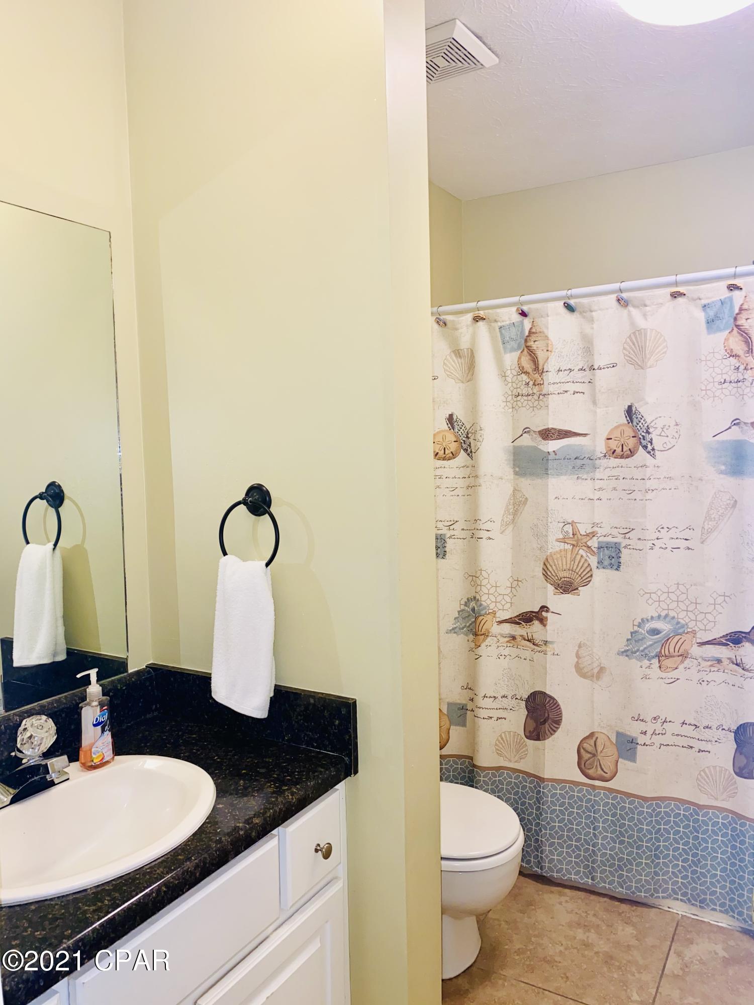 Gulf Highlands Beach Resort - Residential