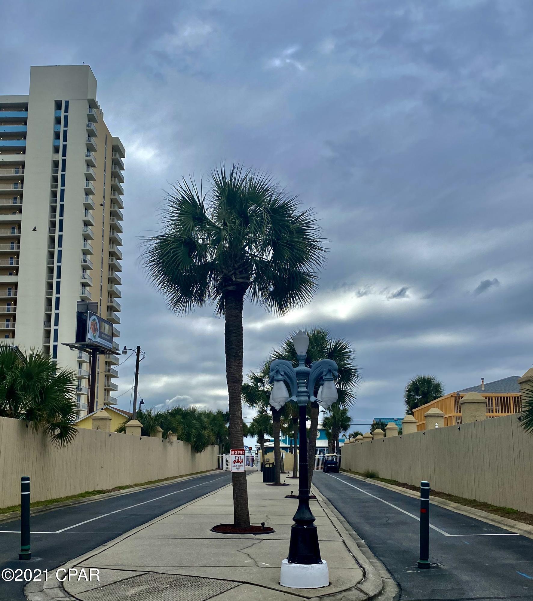 Gulf Highlands Beach Resort - Residential