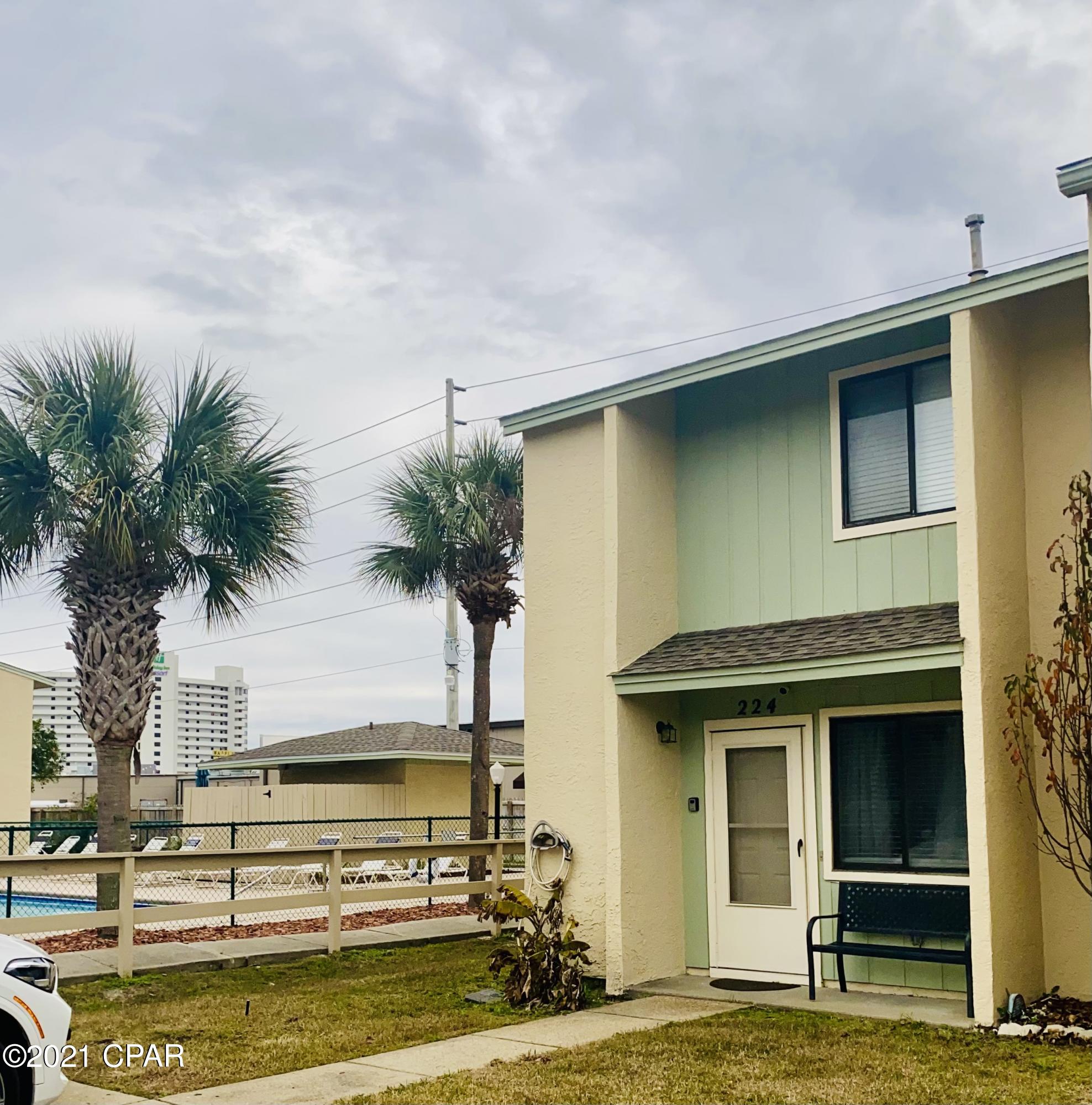 Gulf Highlands Beach Resort - Residential