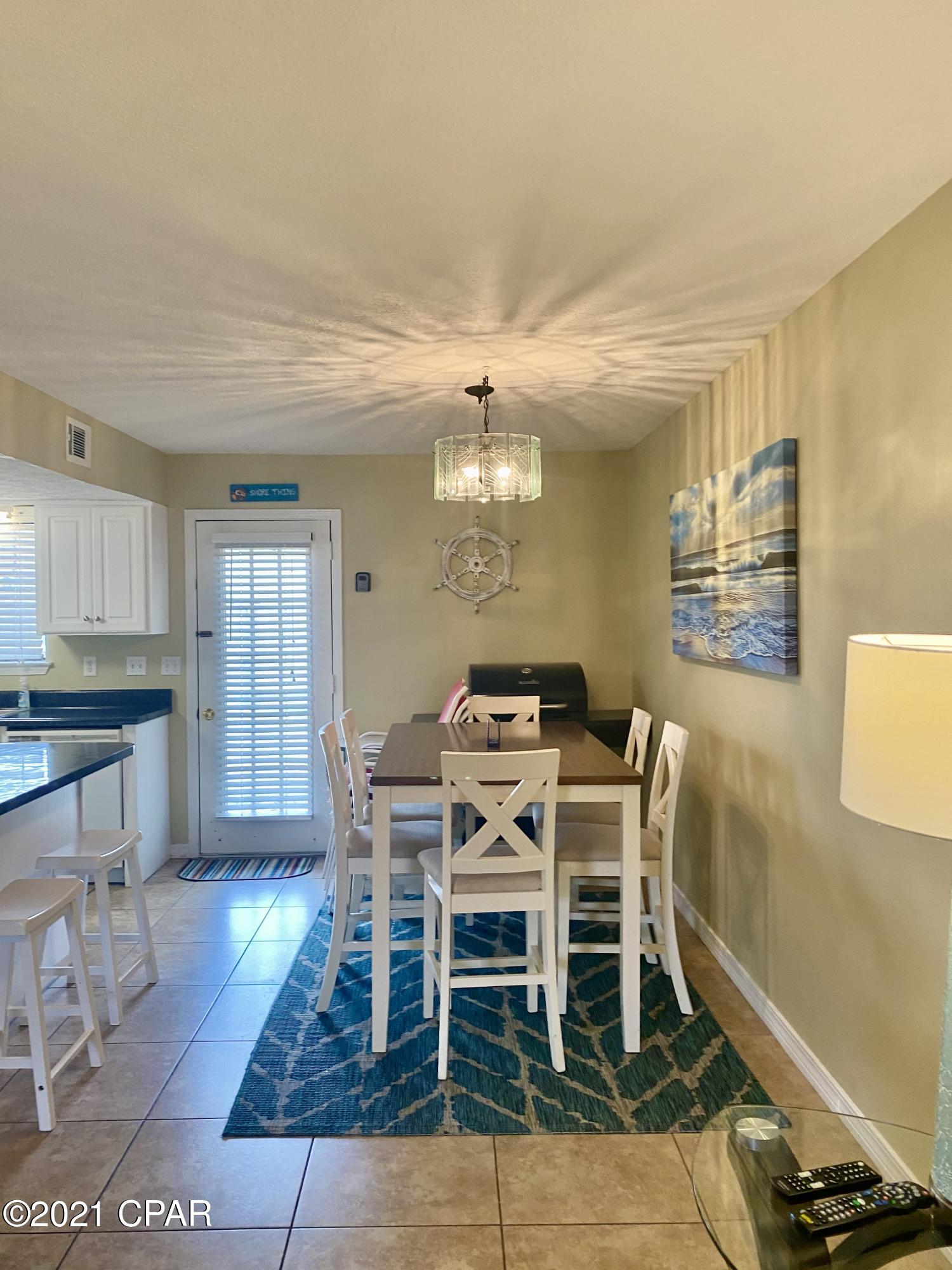 Gulf Highlands Beach Resort - Residential