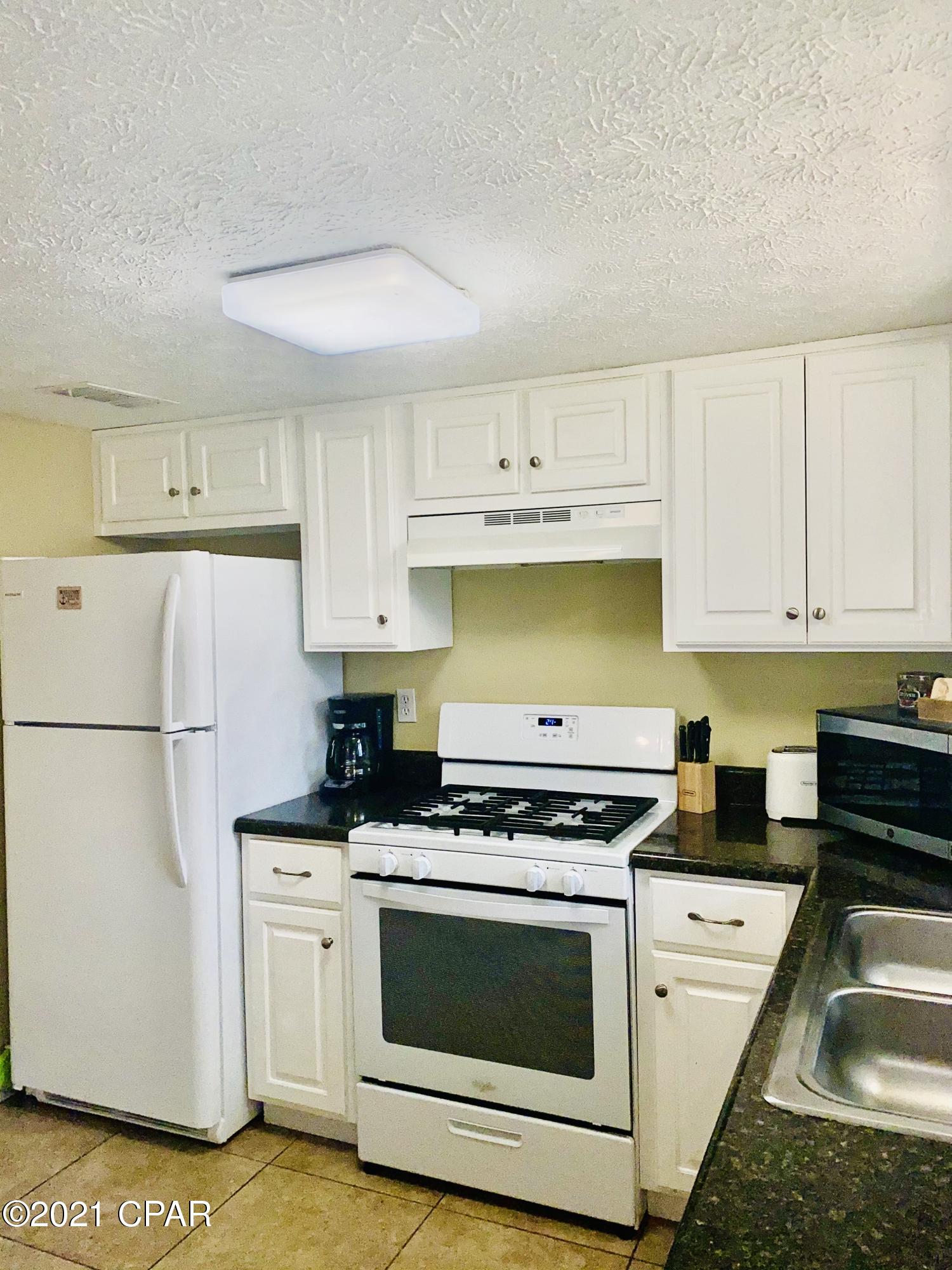 Gulf Highlands Beach Resort - Residential