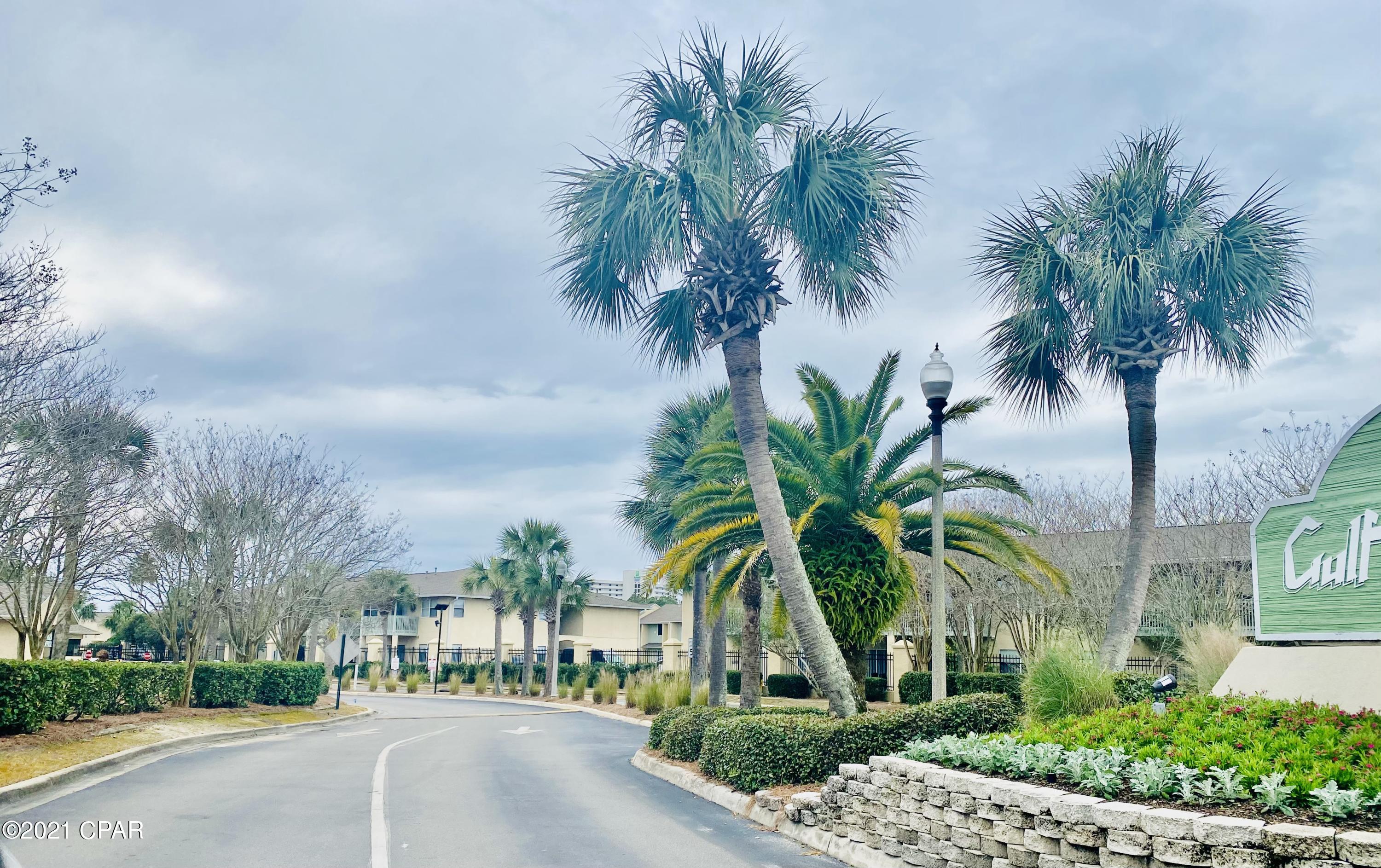 Gulf Highlands Beach Resort - Residential