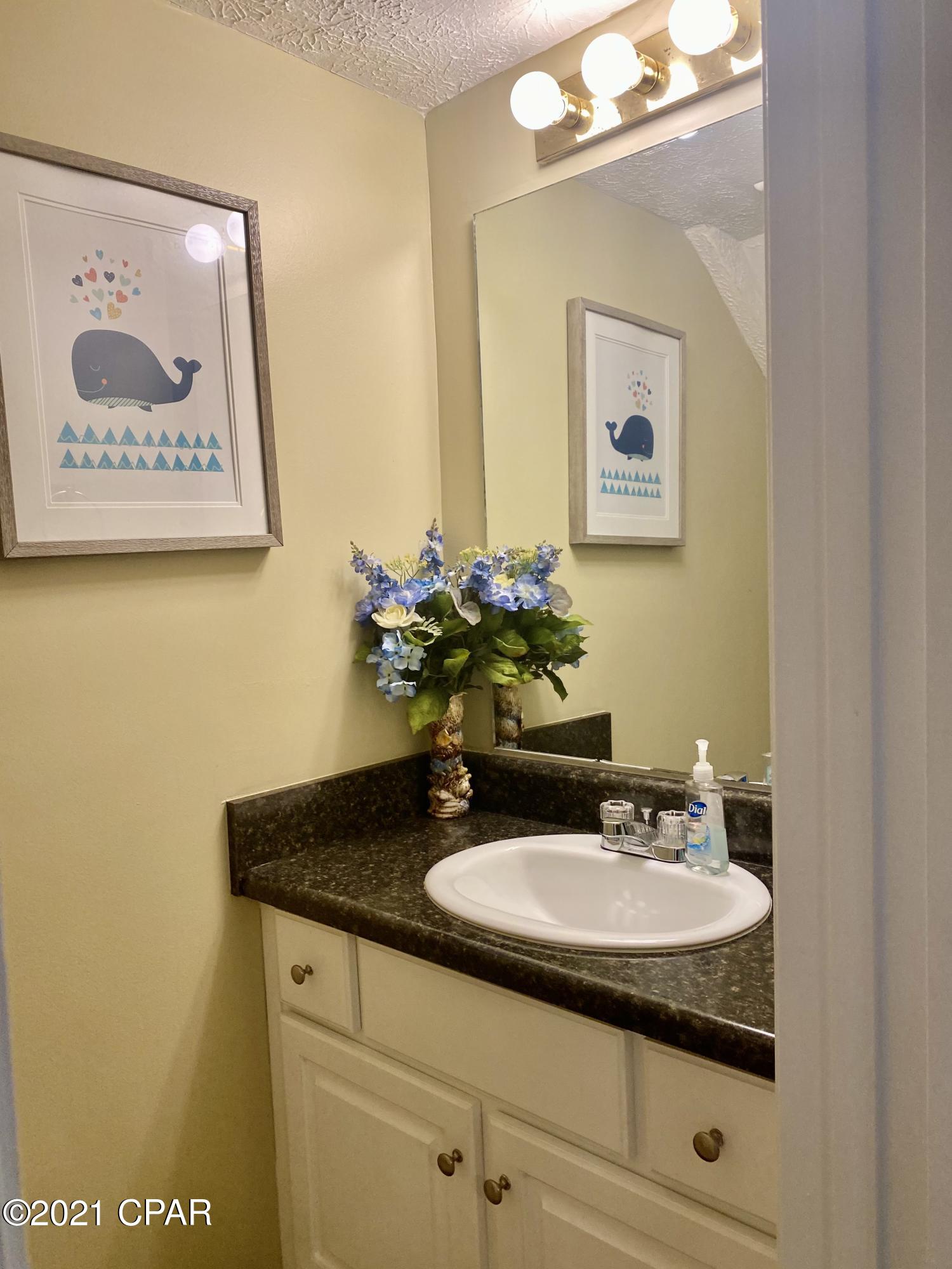 Gulf Highlands Beach Resort - Residential