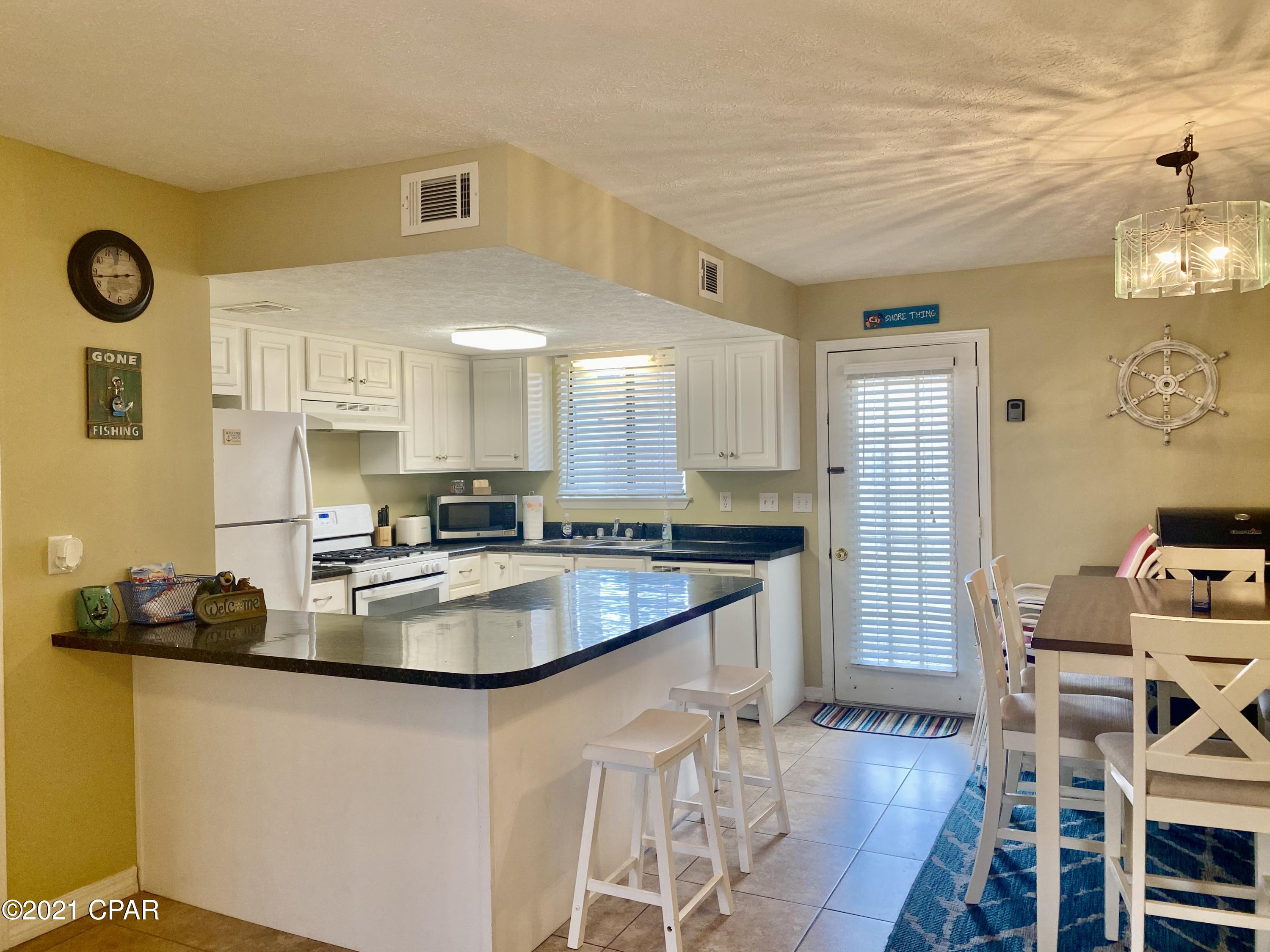 Gulf Highlands Beach Resort - Residential