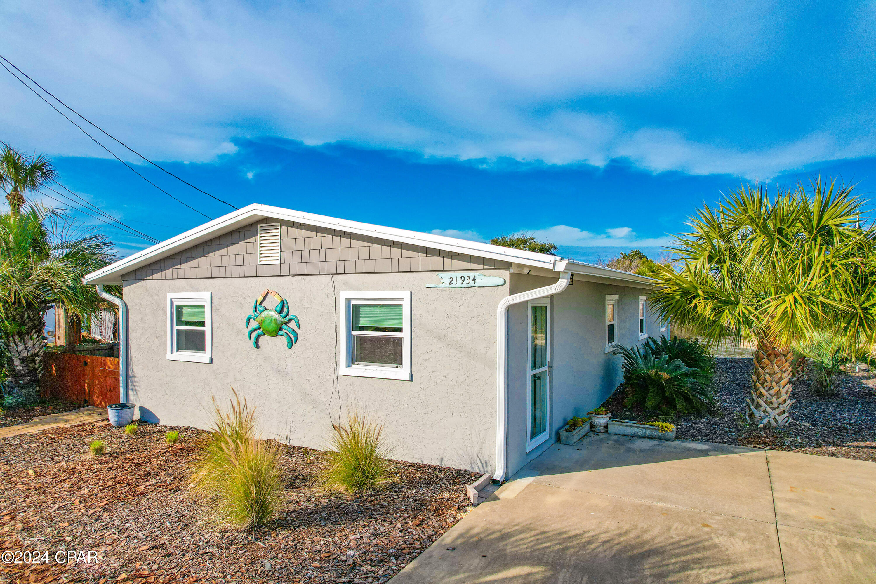 Kiska Beach - Residential