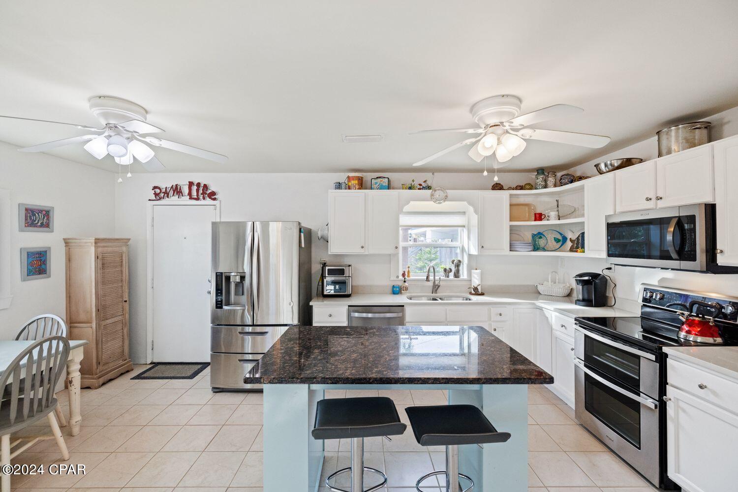 Kiska Beach - Residential