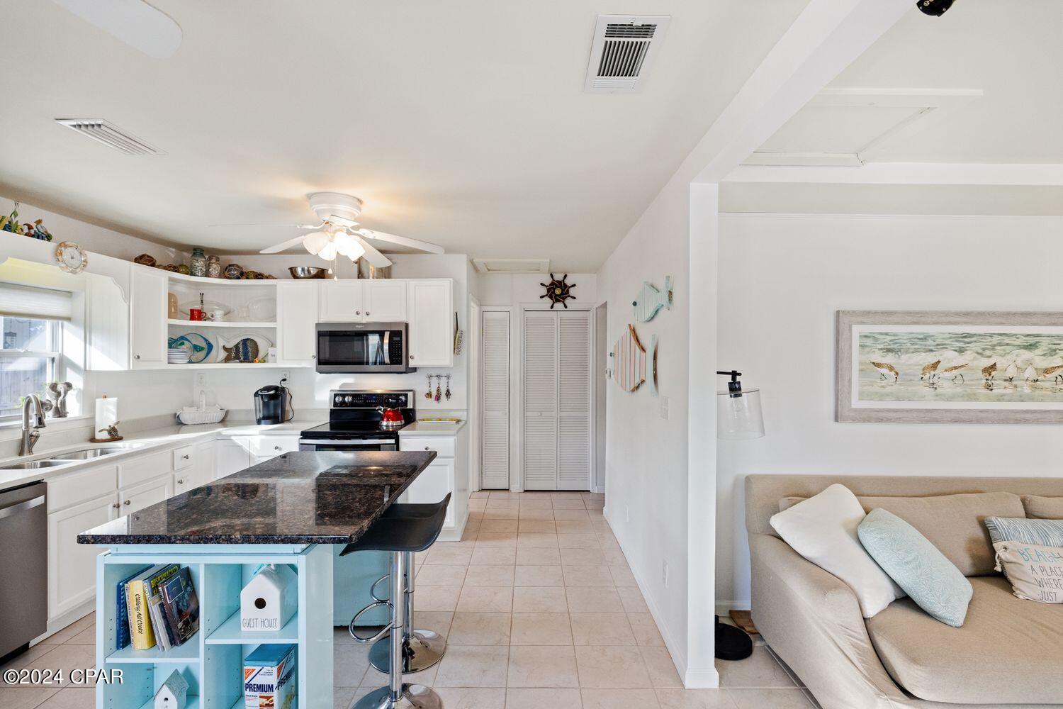 Kiska Beach - Residential