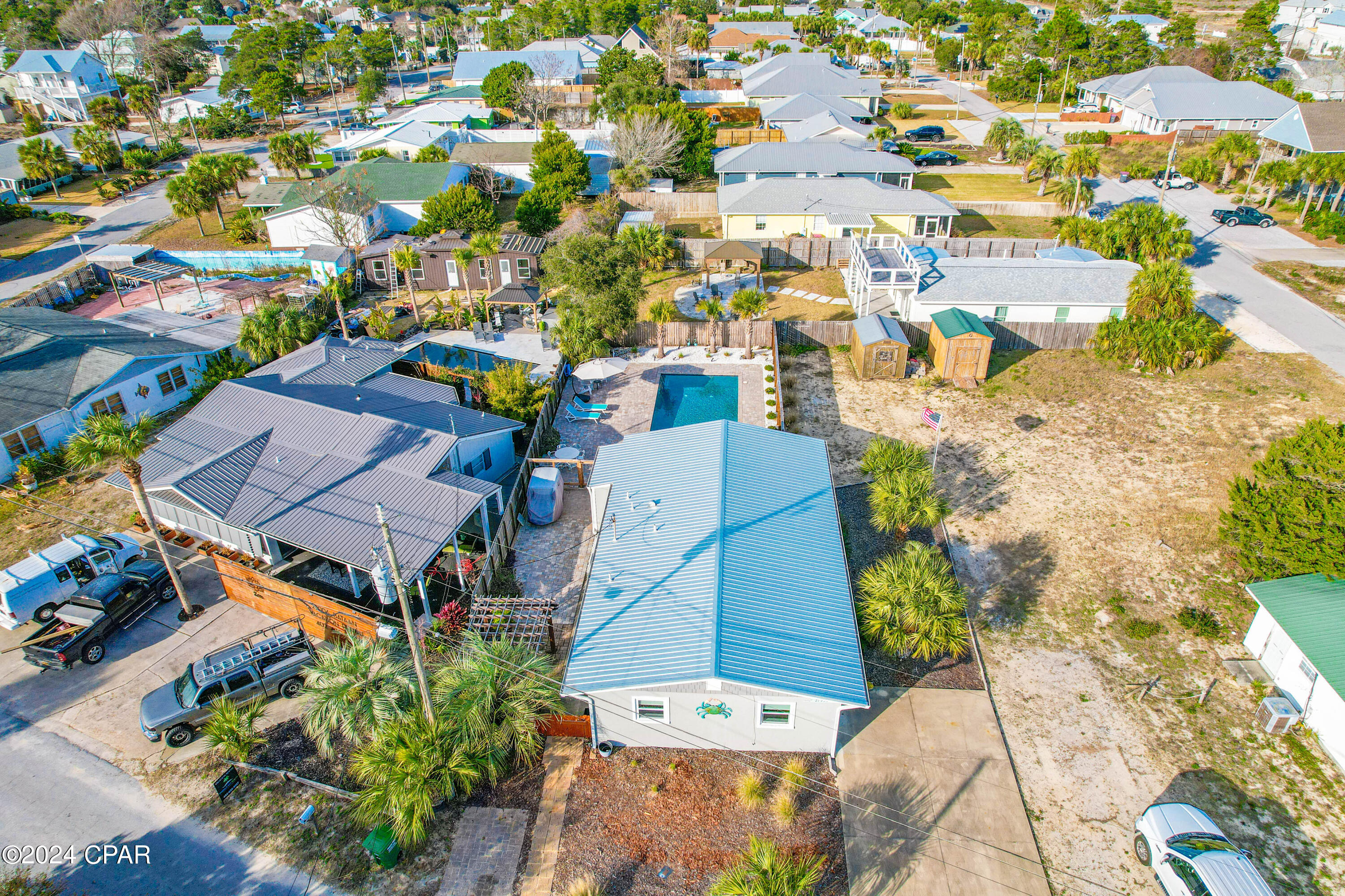 Kiska Beach - Residential