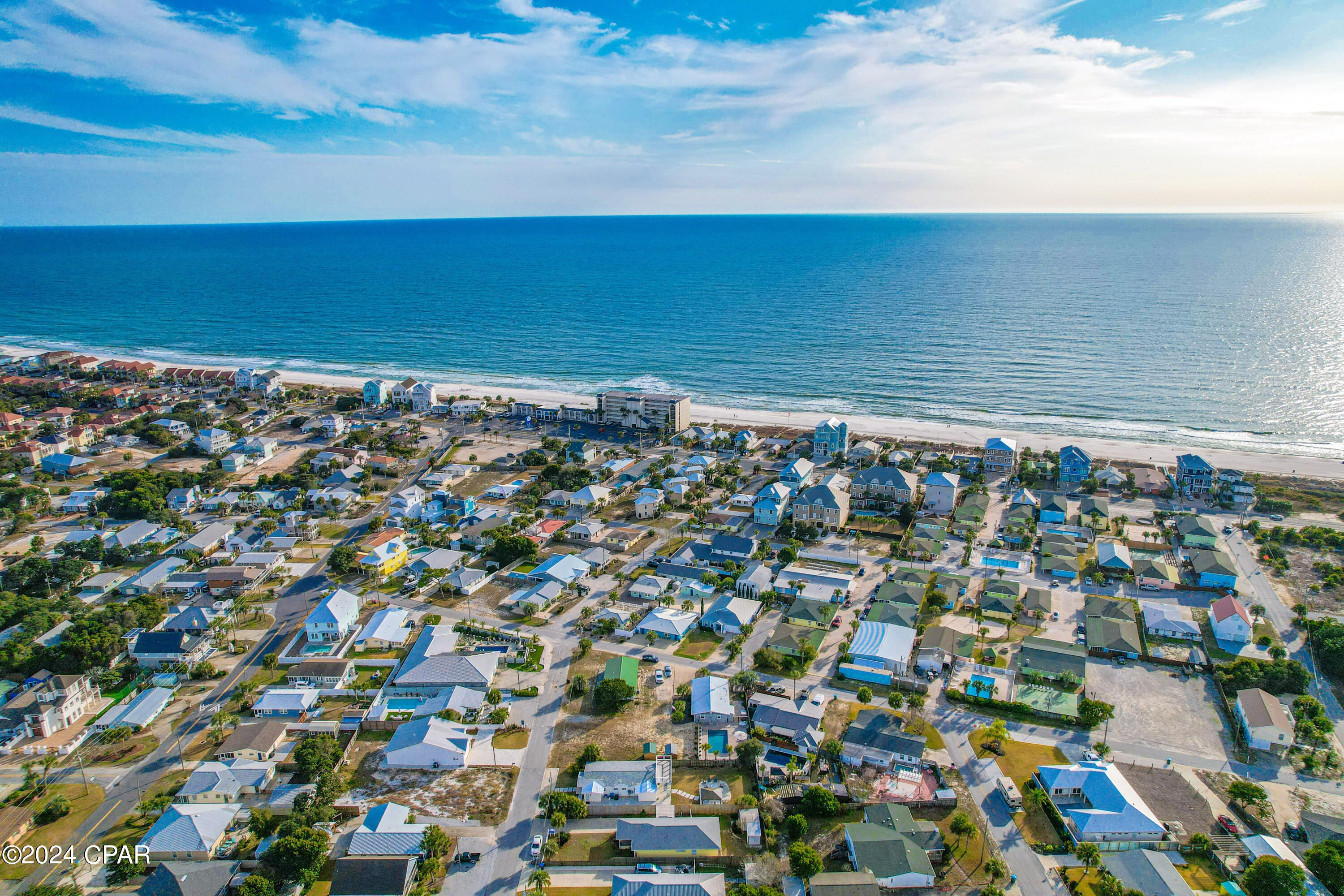 Kiska Beach - Residential