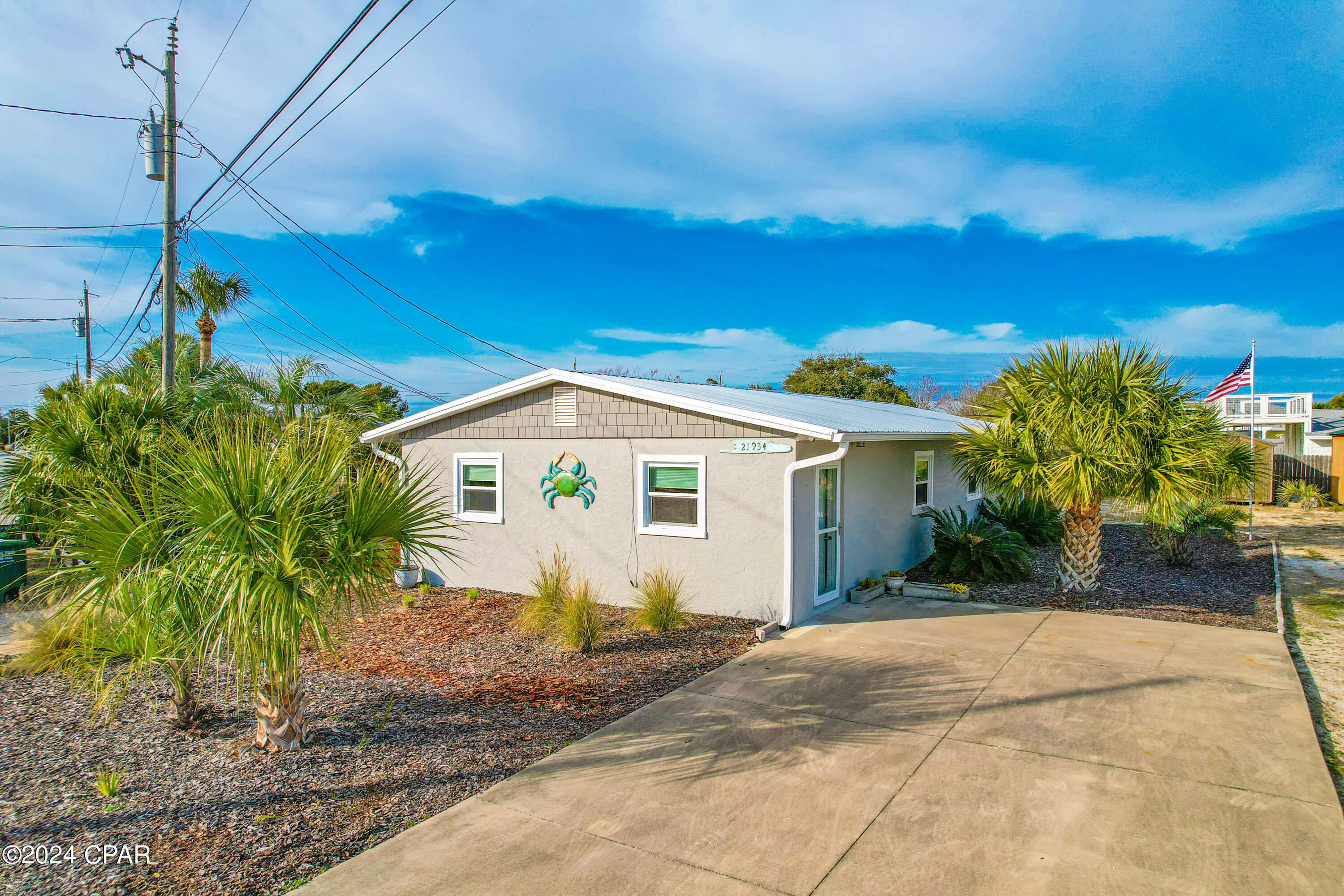 Kiska Beach - Residential