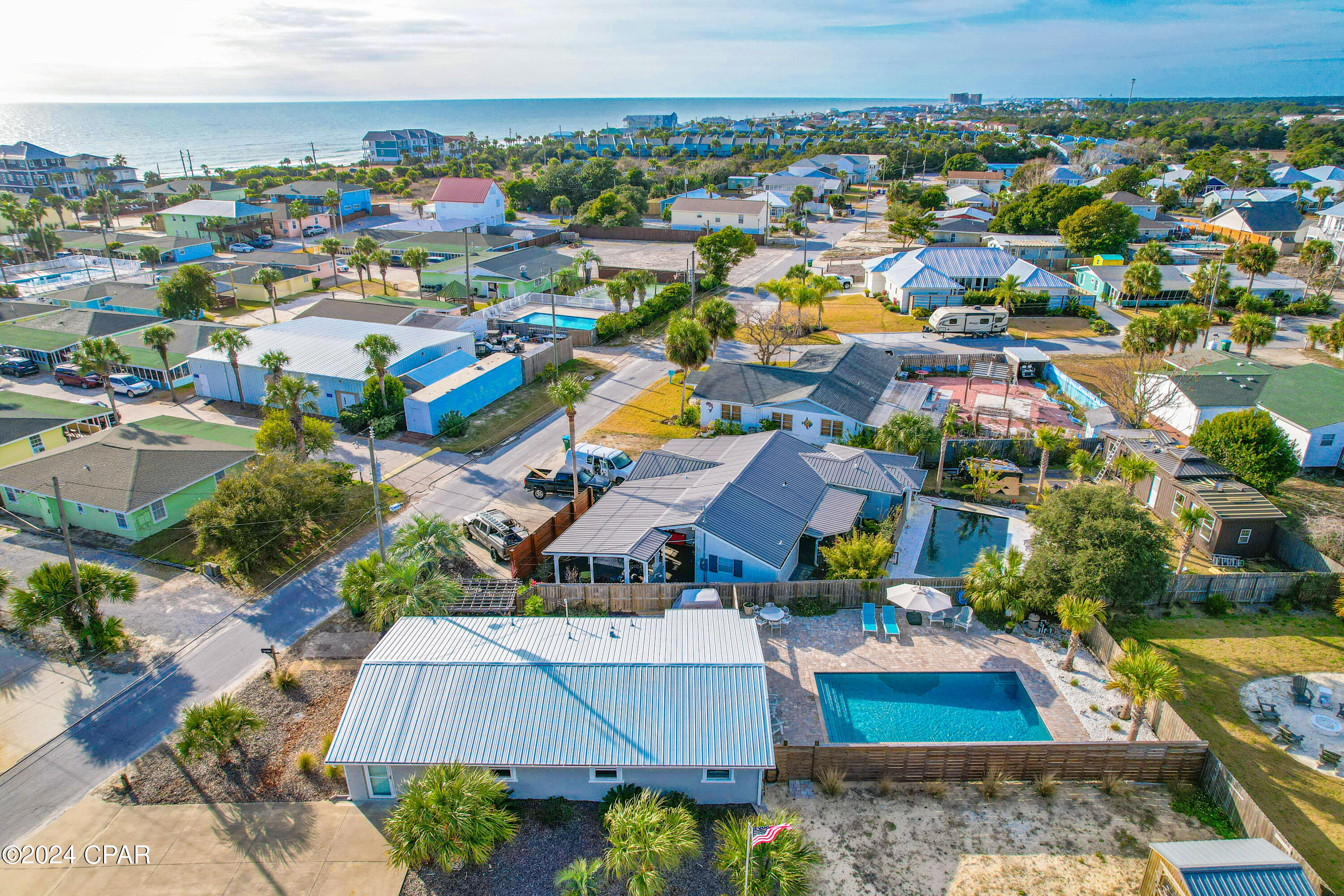 Kiska Beach - Residential