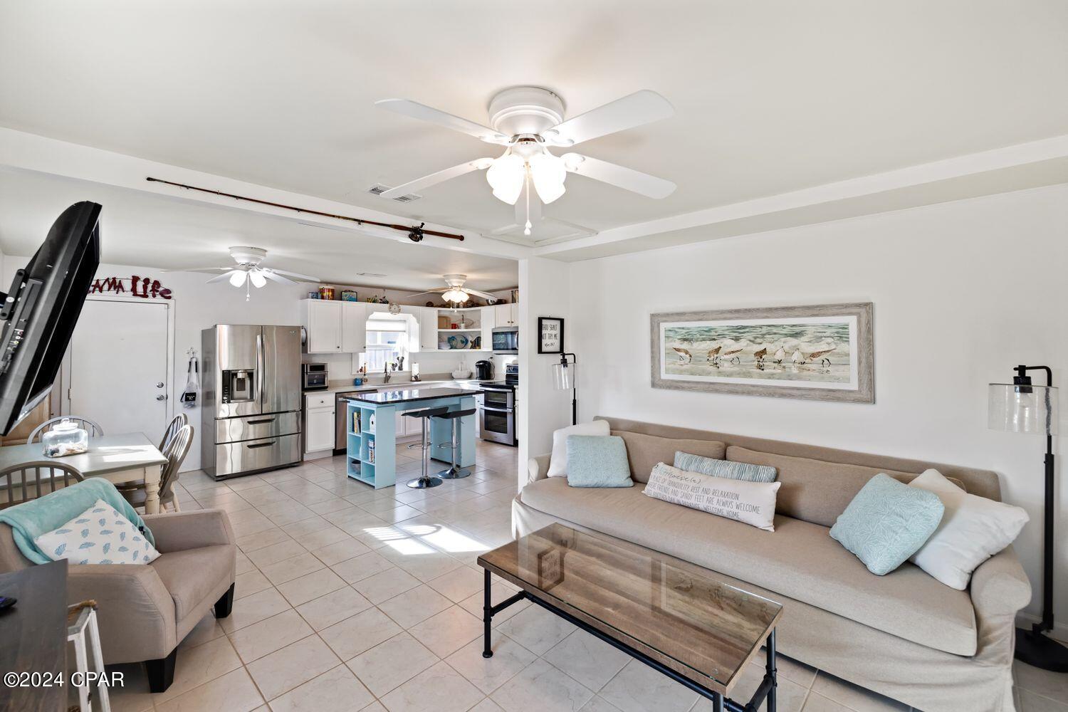 Kiska Beach - Residential