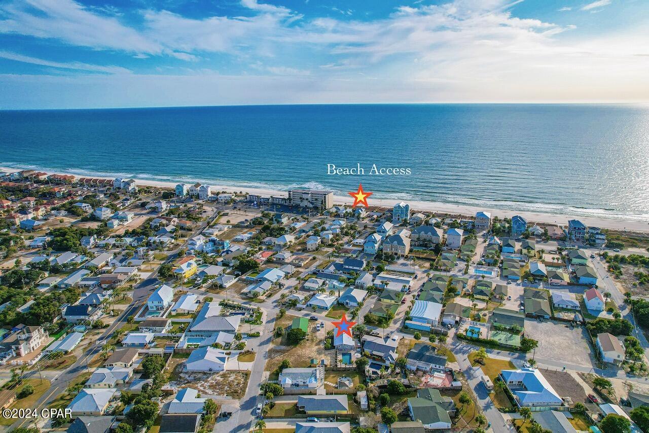 Kiska Beach - Residential