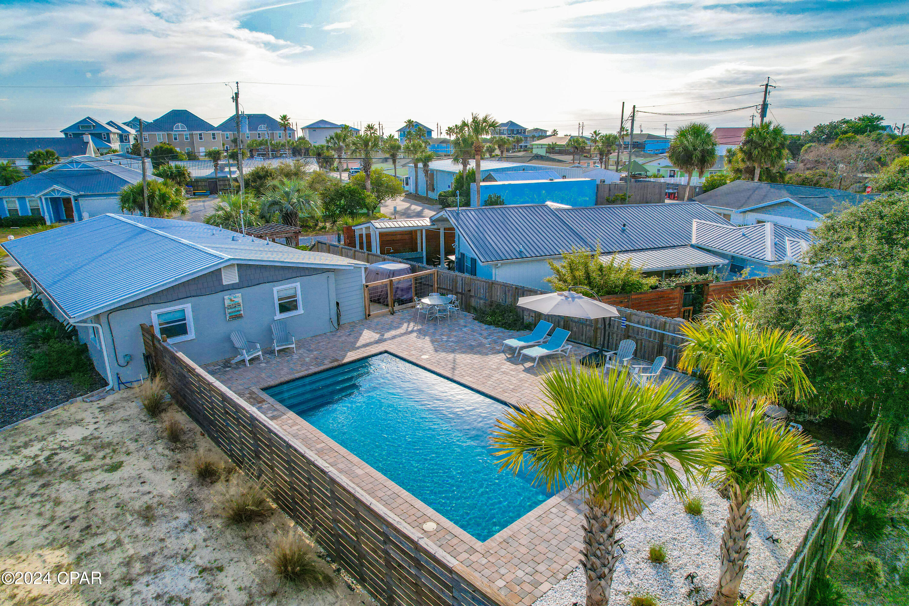 Kiska Beach - Residential