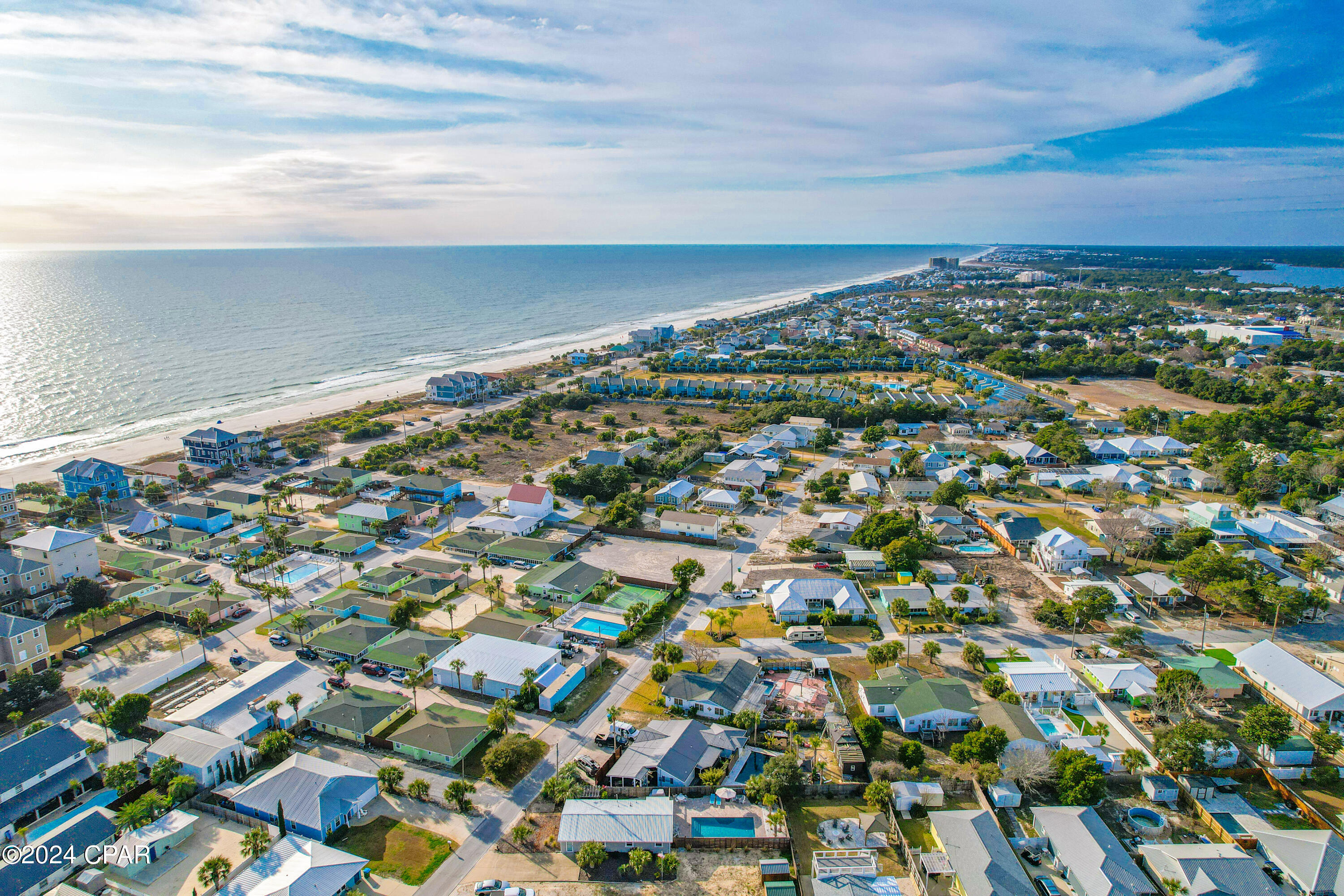 Kiska Beach - Residential