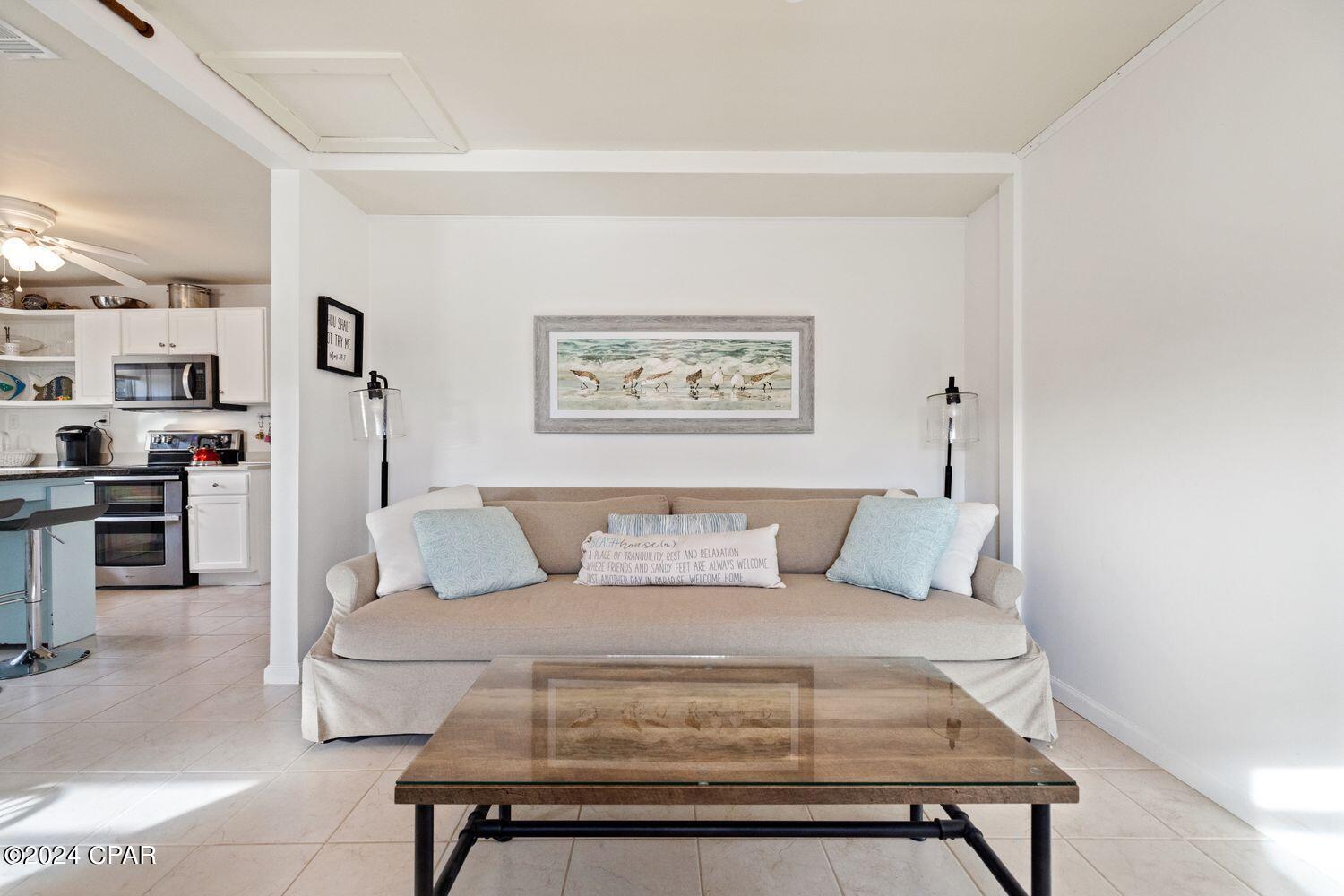 Kiska Beach - Residential