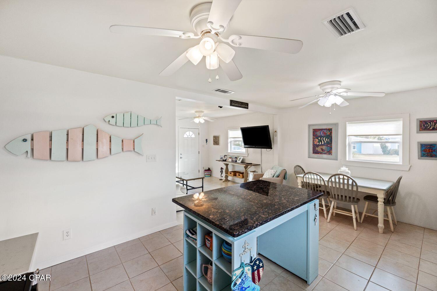 Kiska Beach - Residential