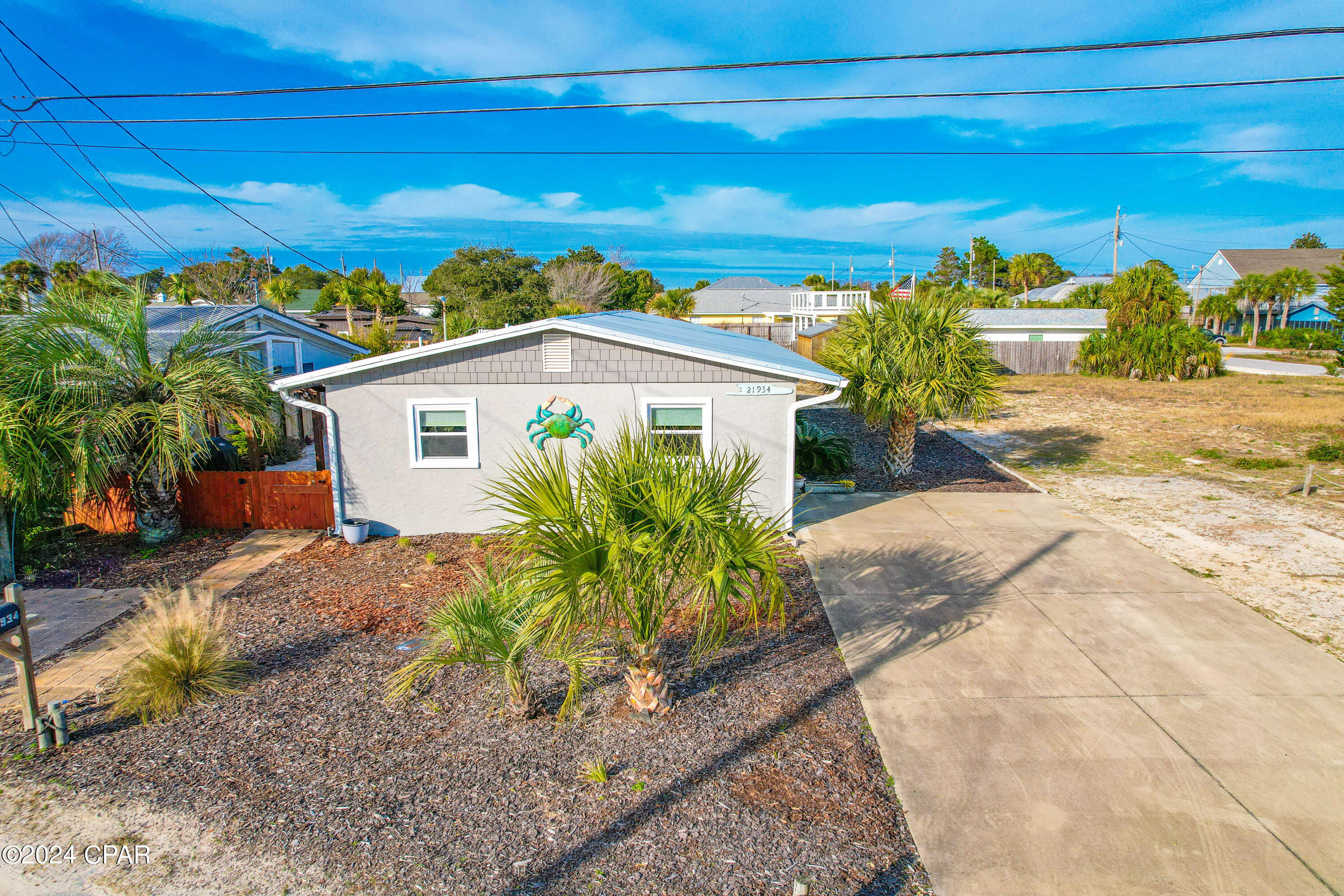 Kiska Beach - Residential